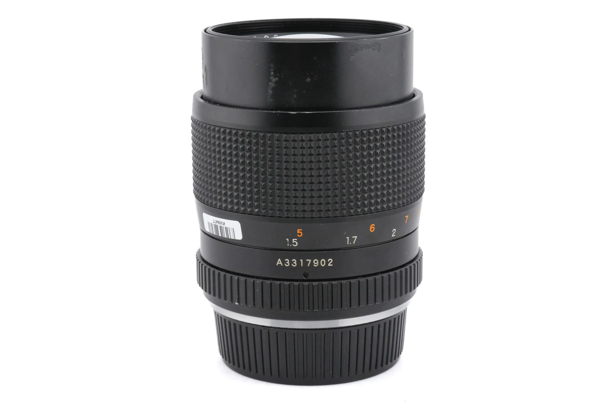 Yashica 135mm f2.8 ML C - Image 2