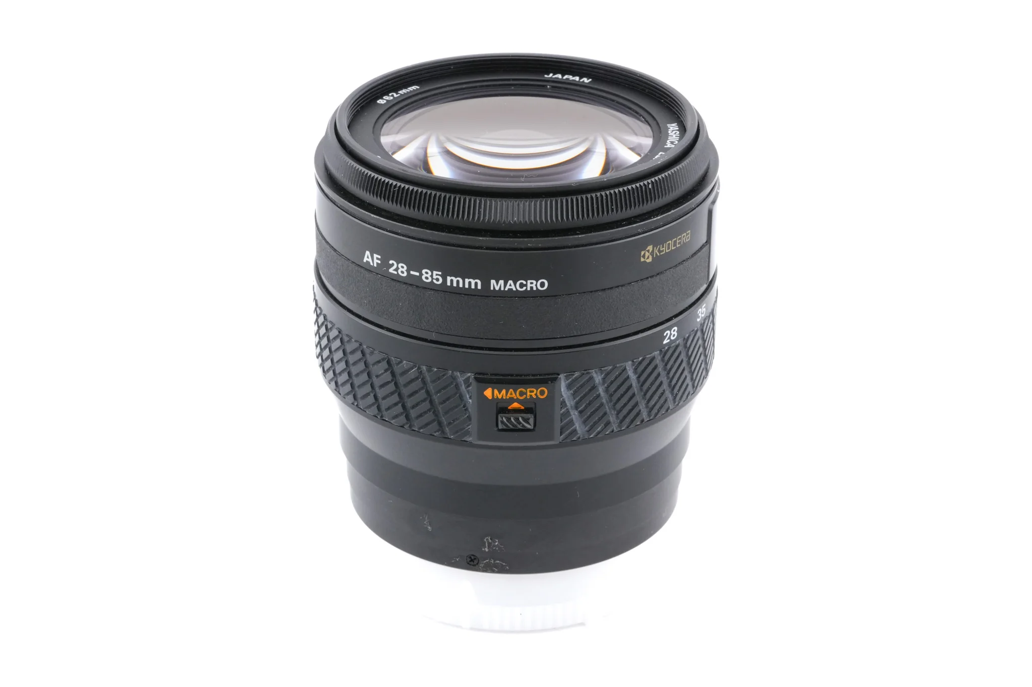 Yashica 28-85mm f3.5-4.5 AF - Image 3