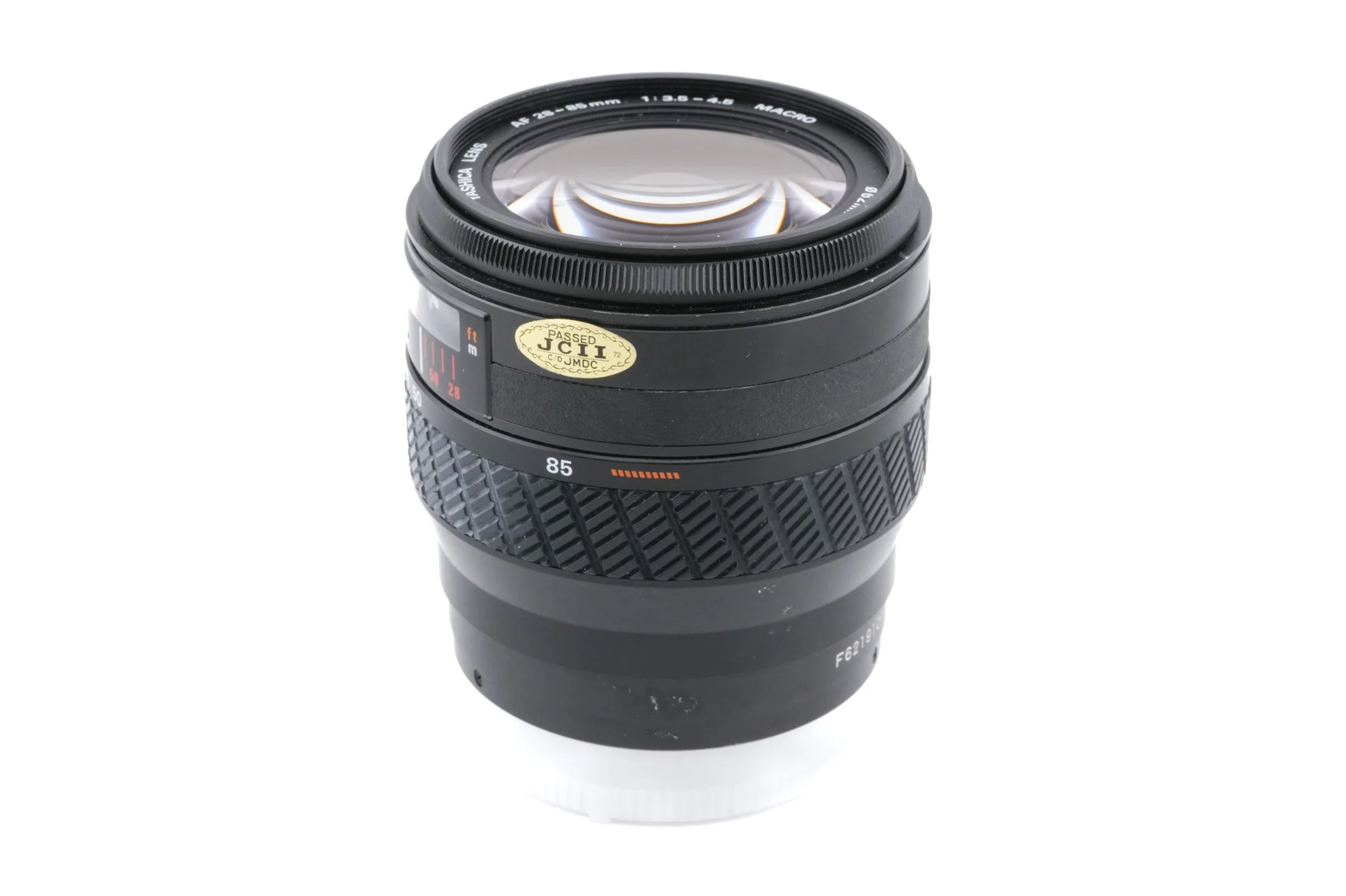 Yashica 28-85mm f3.5-4.5 AF - Image 4