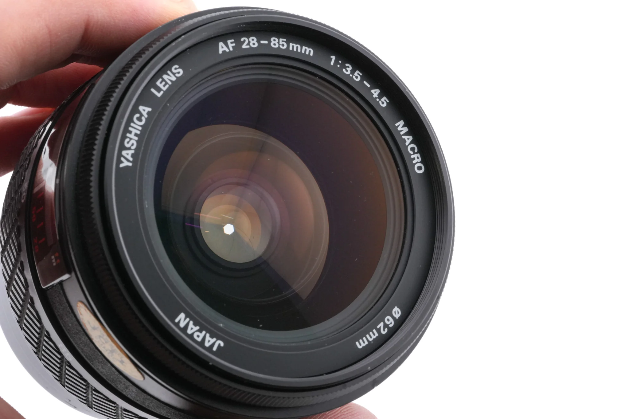 Yashica 28-85mm f3.5-4.5 AF - Image 5