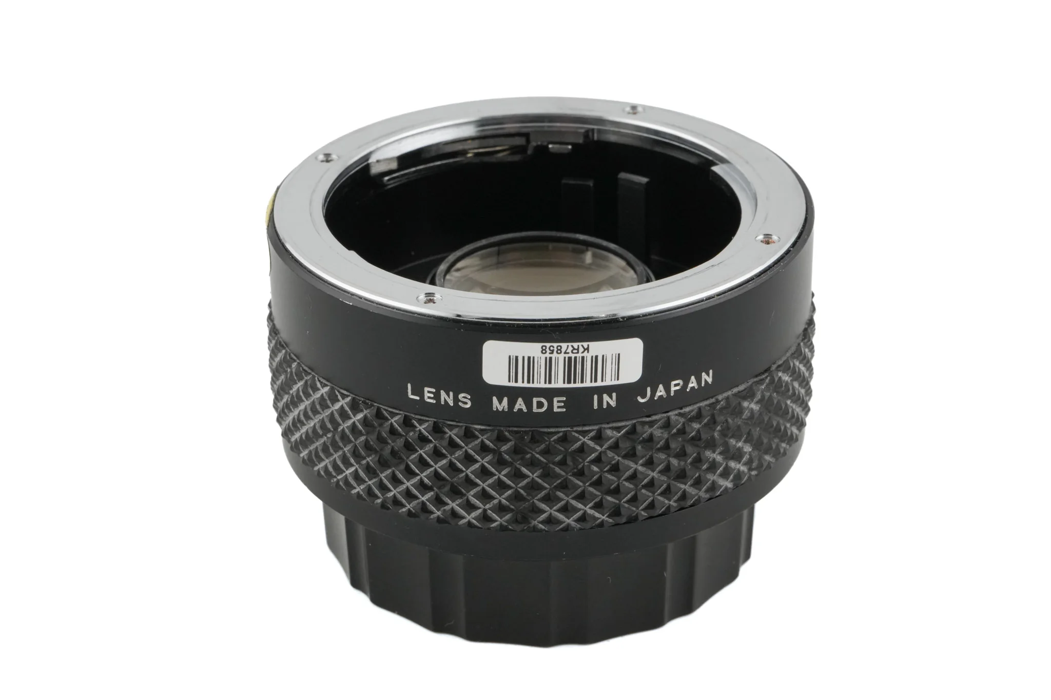 Yashica 2x Teleconverter Auto - Image 2