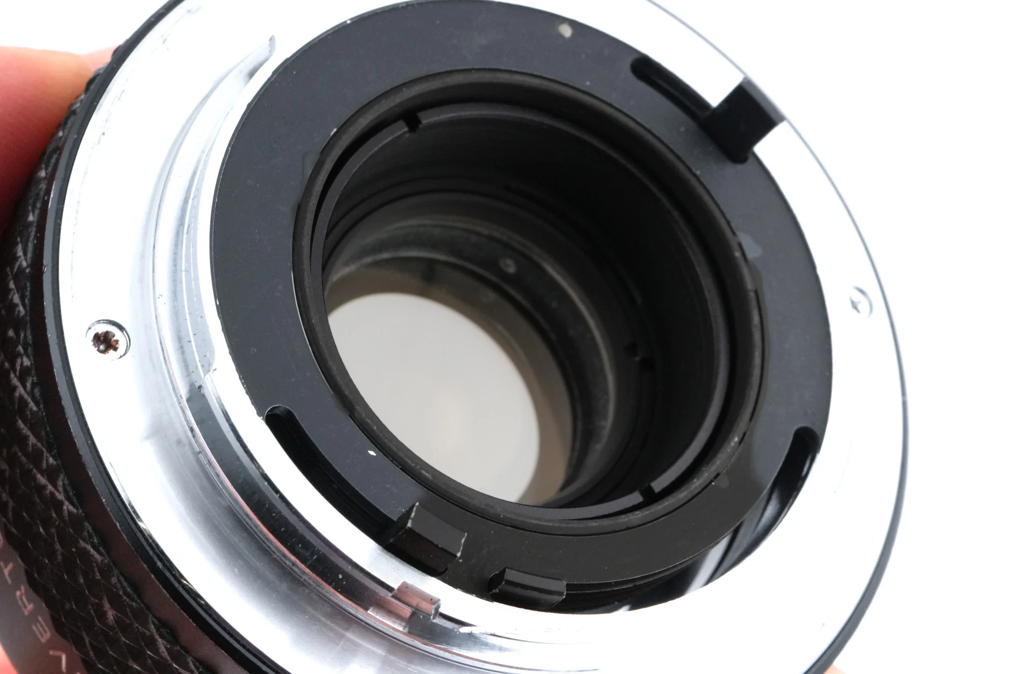 Yashica 2x Teleconverter Auto - Image 4