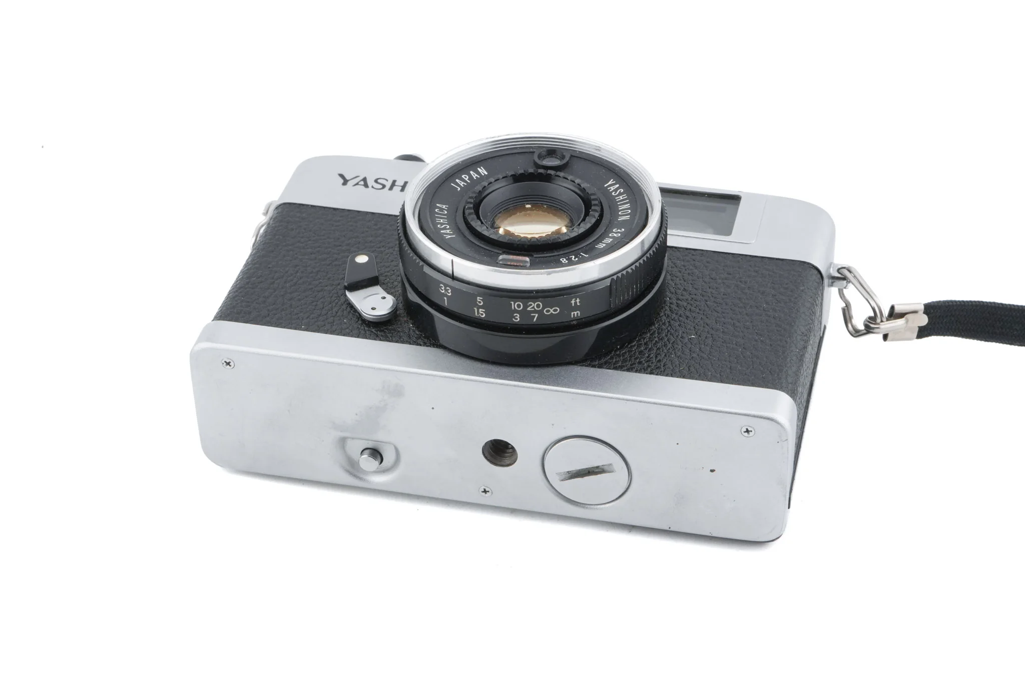 Yashica 35-ME - Image 4