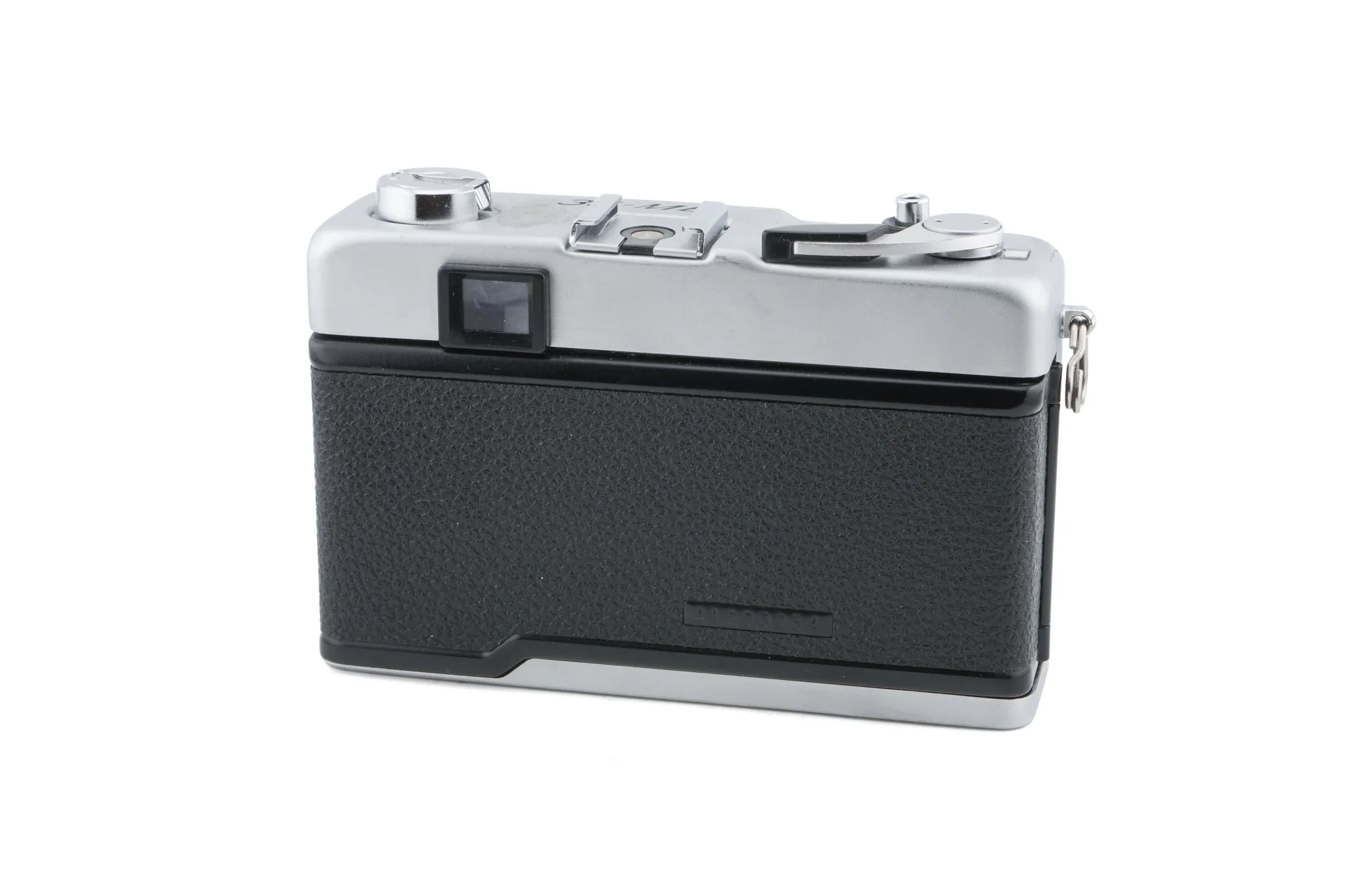 Yashica 35-ME - Image 2