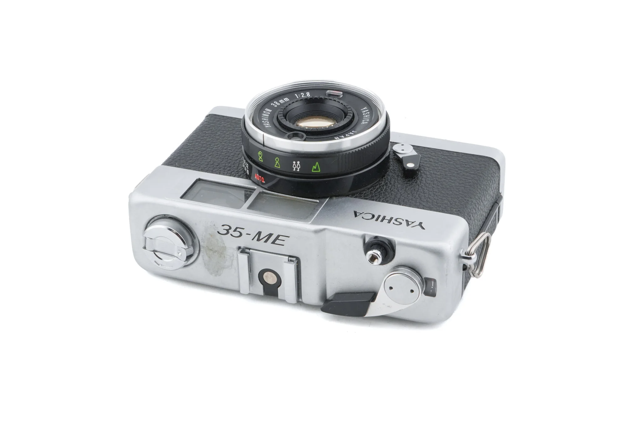 Yashica 35-ME - Image 3