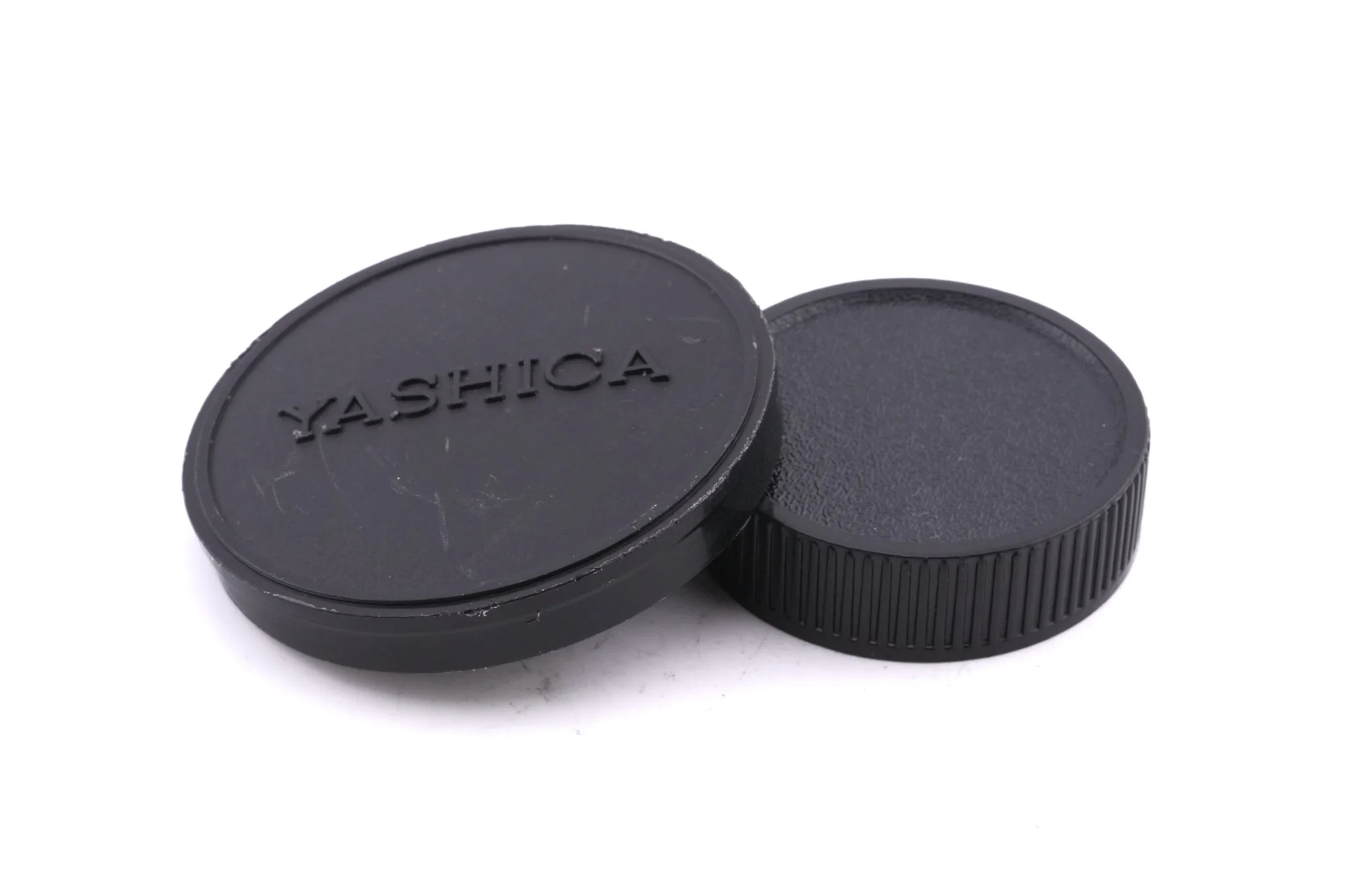 Yashica 35mm f2.8 Auto Yashikor - Image 5