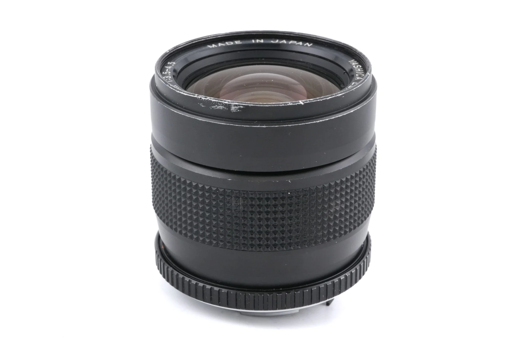 Yashica 42-75mm f3.5-4.5 ML Zoom - Image 3