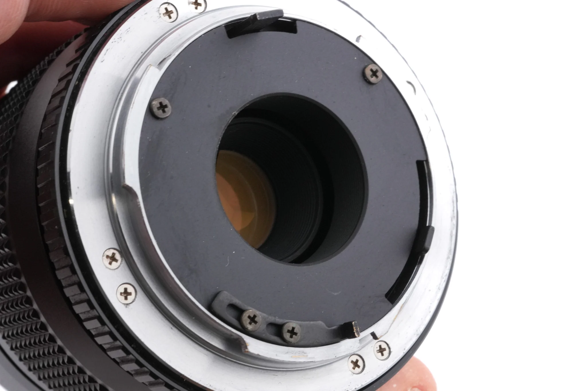Yashica 42-75mm f3.5-4.5 ML Zoom - Image 6
