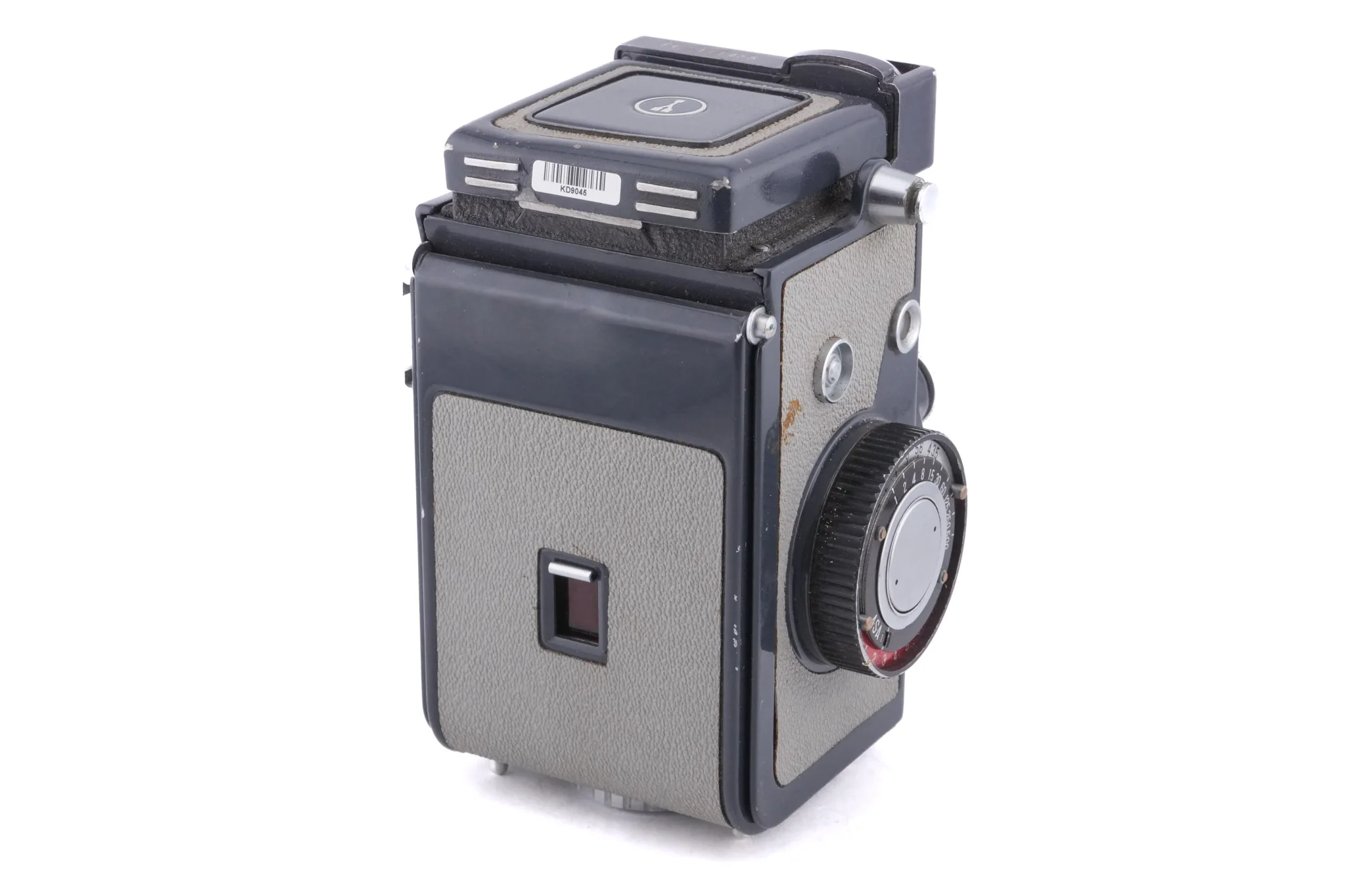 Yashica 44 LM - Image 2