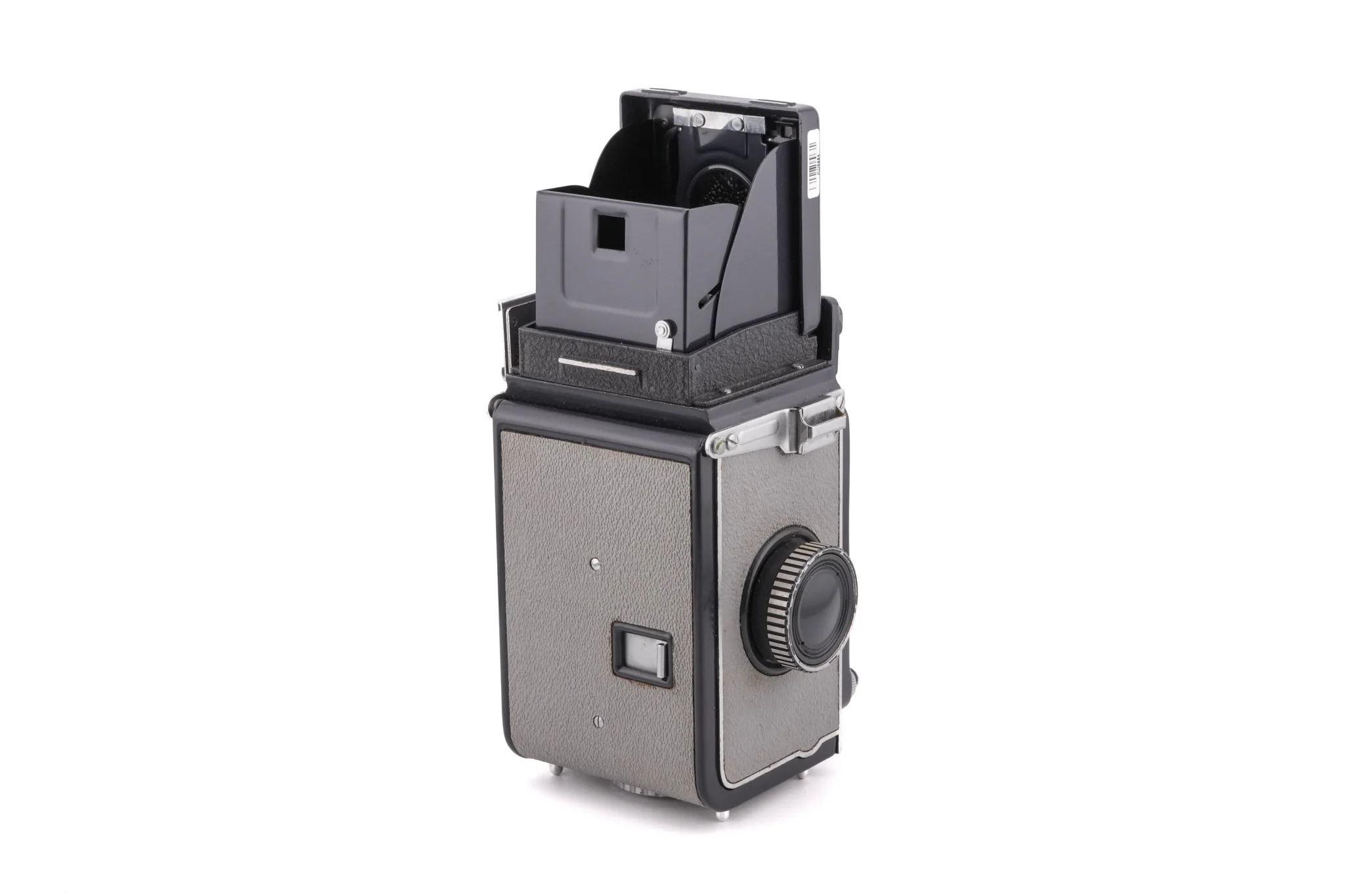 Yashica 44 - Image 3
