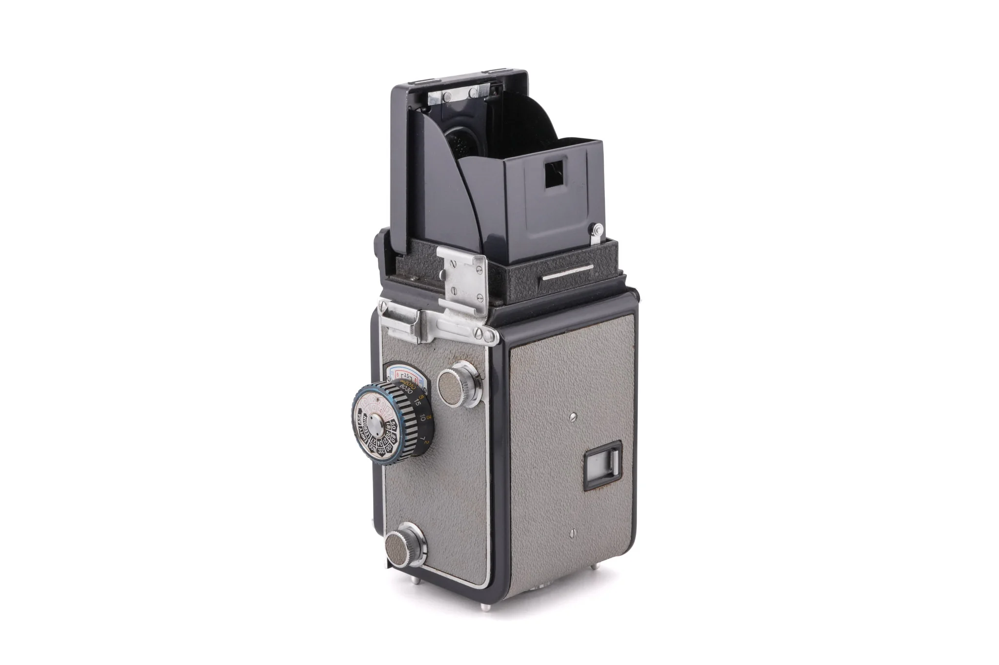 Yashica 44 - Image 4