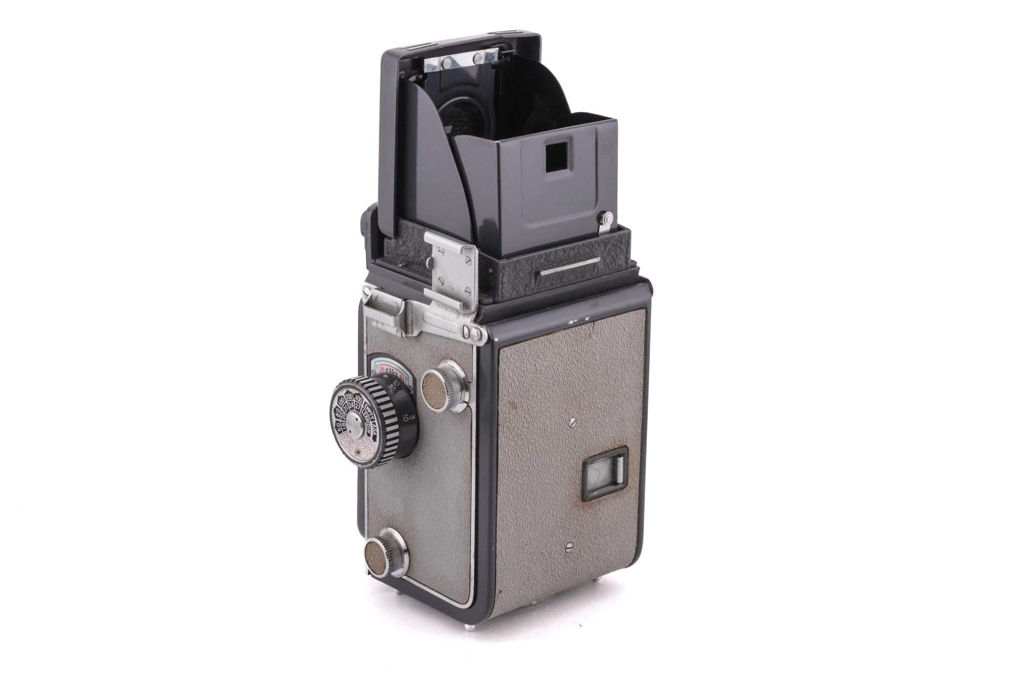 Yashica 44 - Image 3