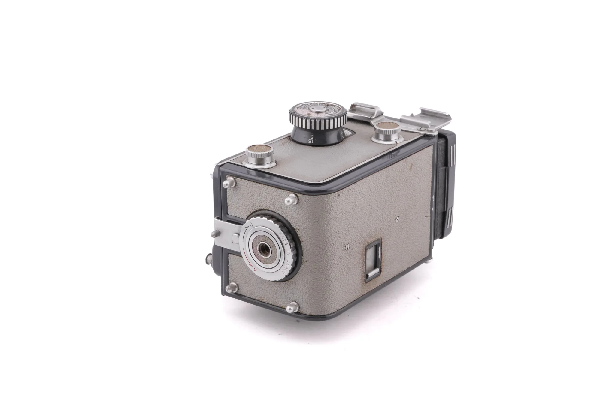 Yashica 44 - Image 4