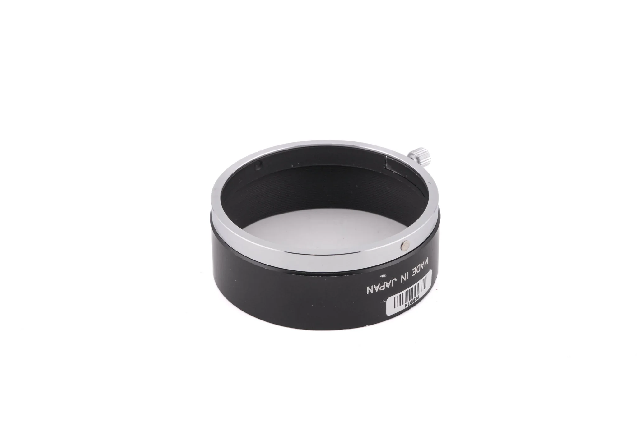 Yashica 48mm Metal Lens Hood - Image 2