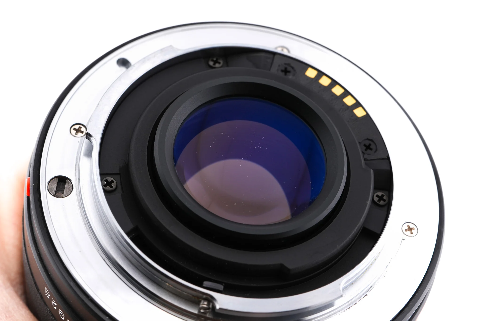 Yashica 50mm f1.8 AF - Image 4