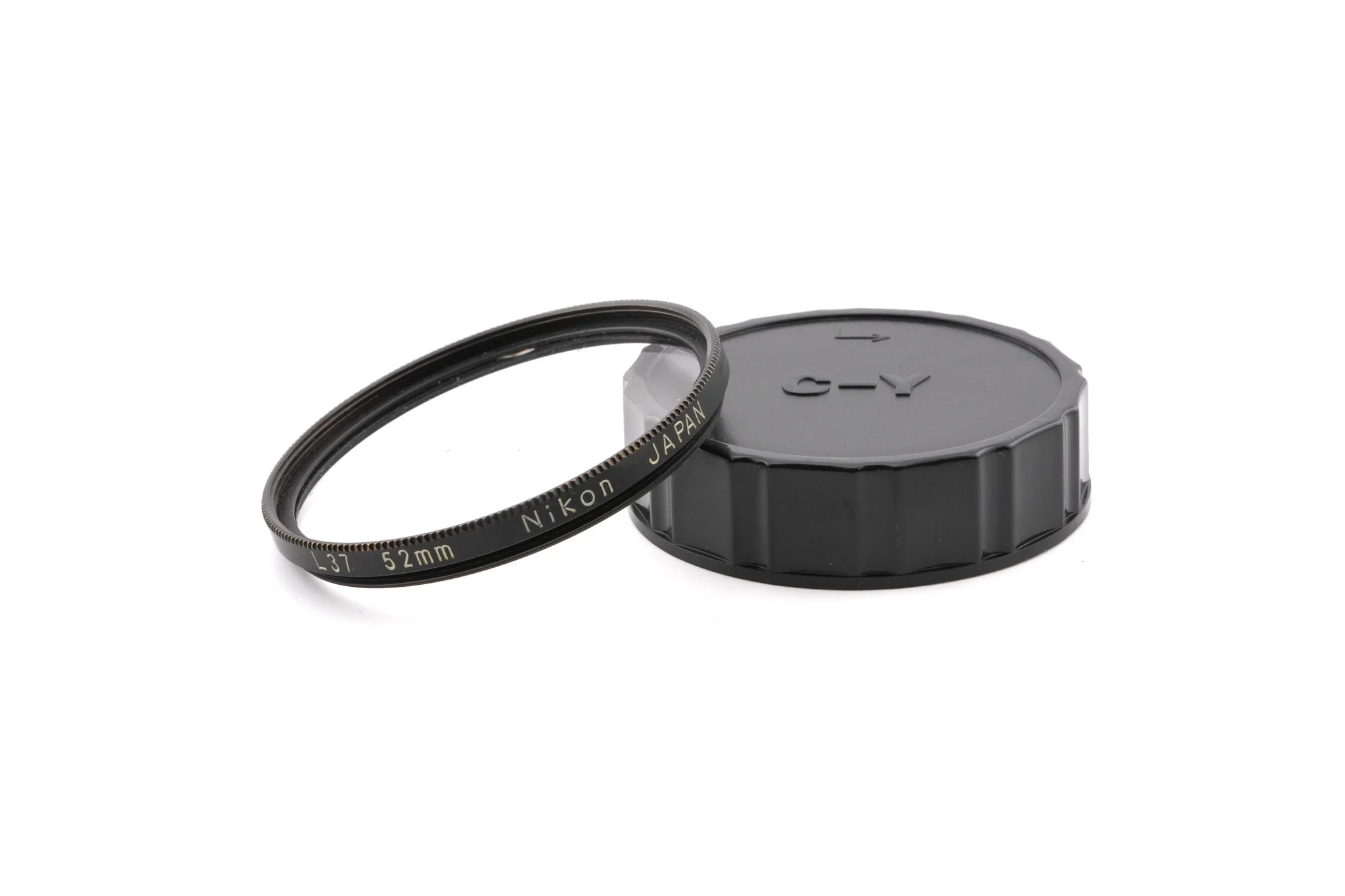 Yashica 50mm f1.9 DSB - Image 5