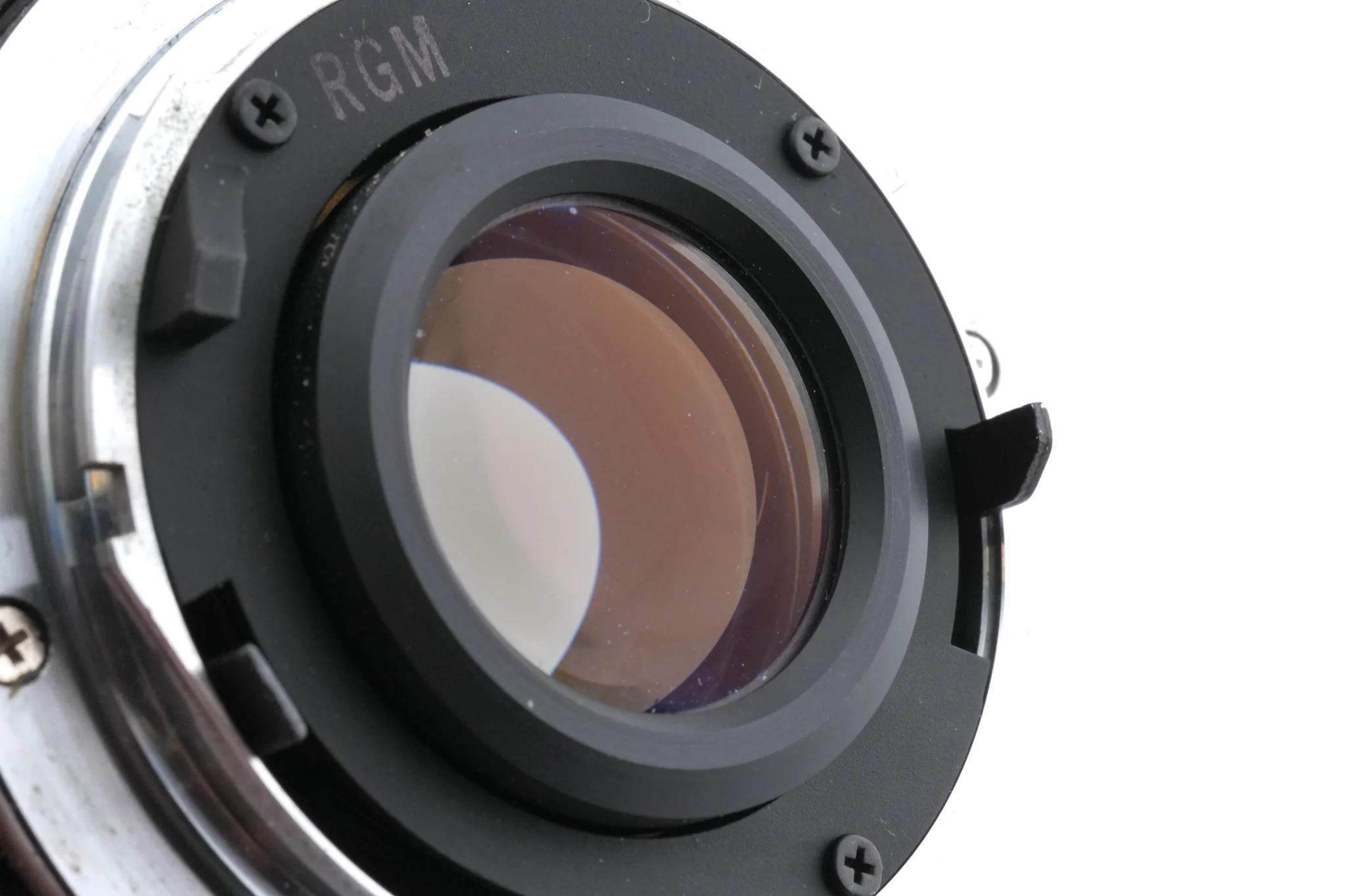 Yashica 50mm f1.9 ML - Image 4