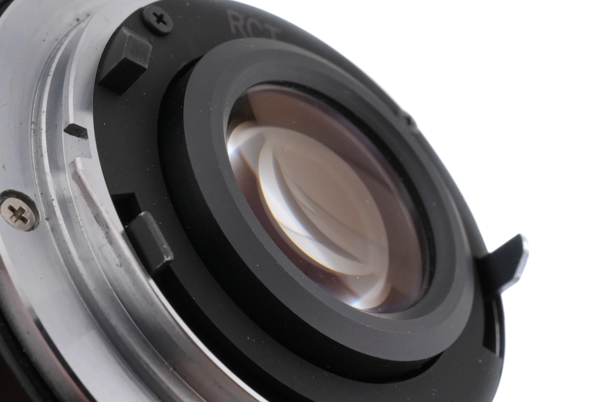 Yashica 50mm f1.9 ML - Image 4