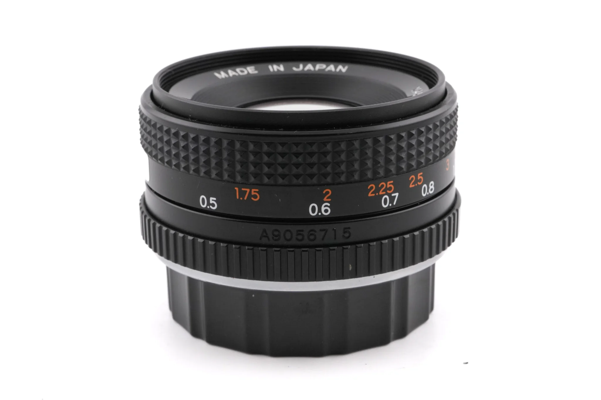 Yashica 50mm f2 ML - Image 2