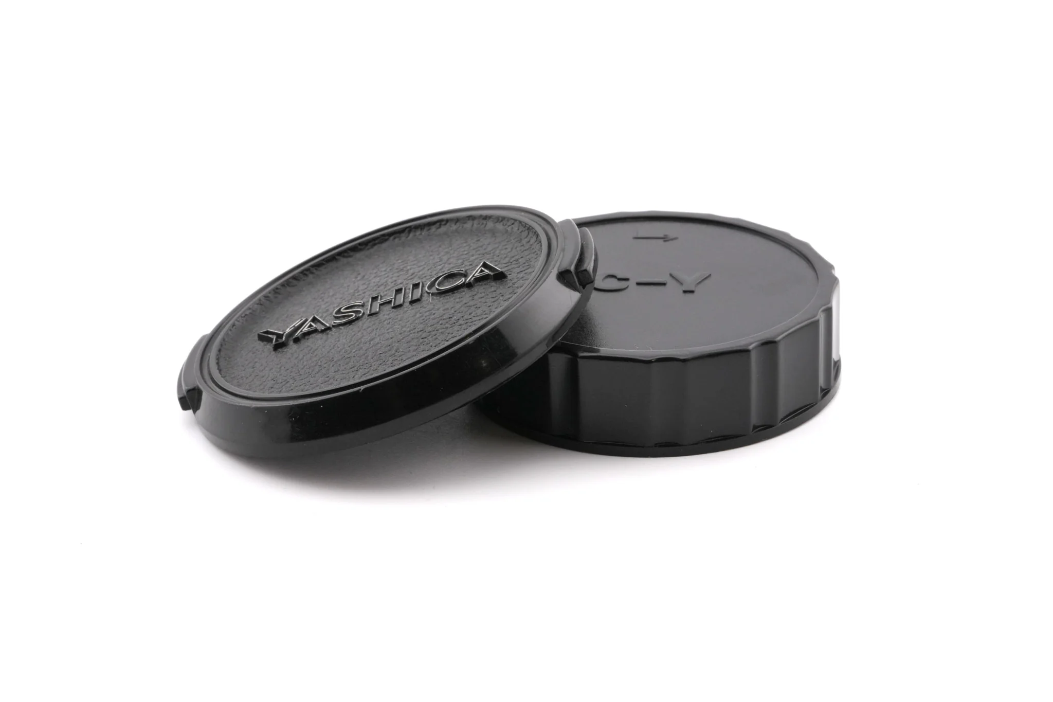 Yashica 50mm f2 ML - Image 5