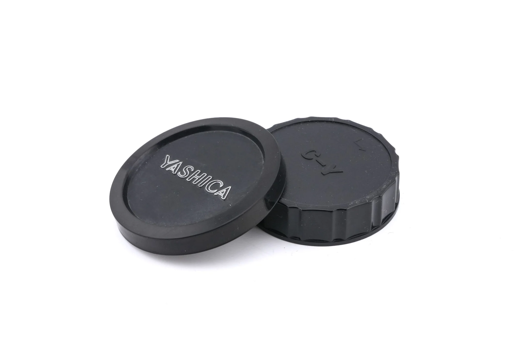 Yashica 50mm f2 ML - Image 4
