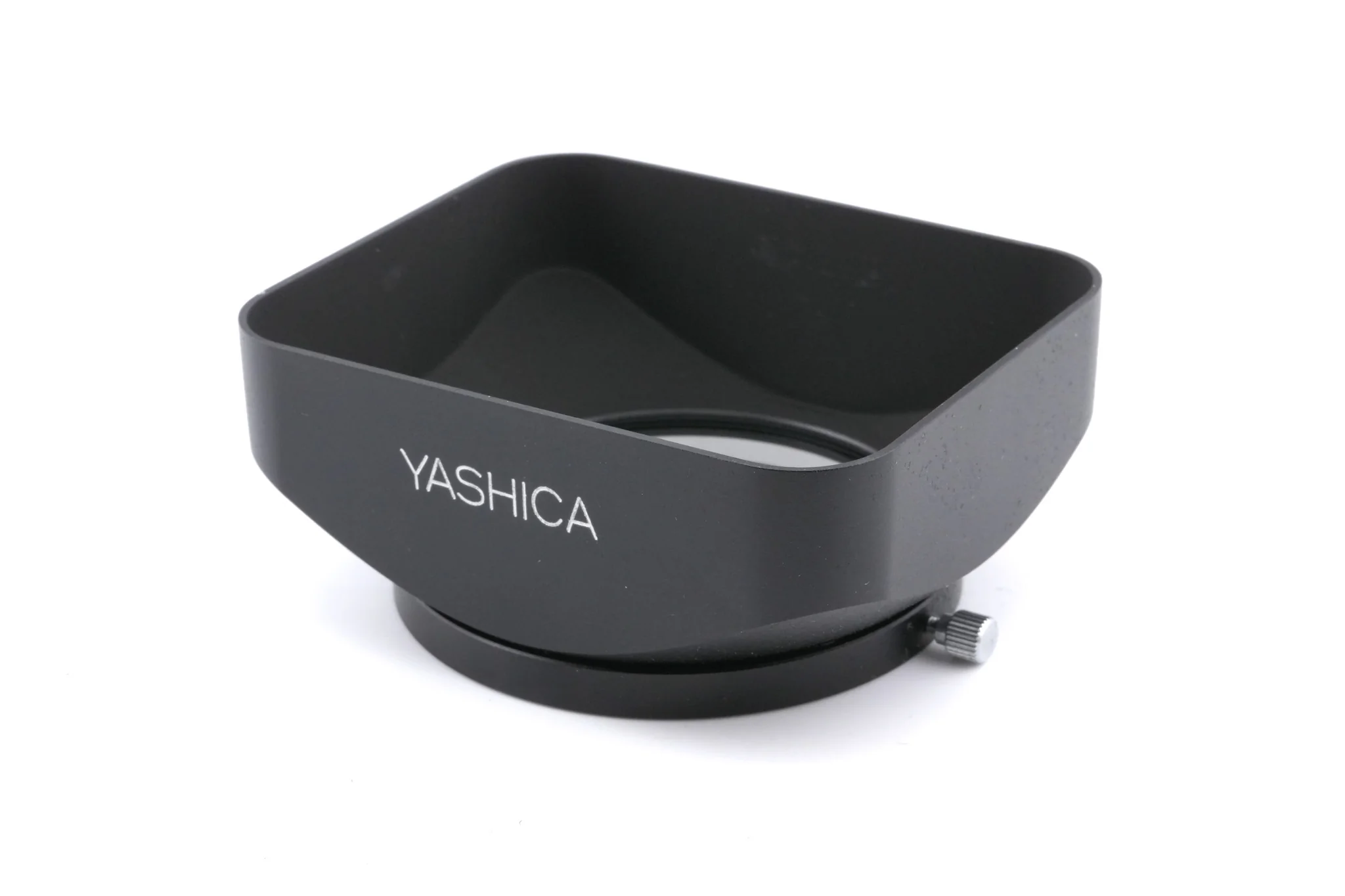 Yashica 54mm Square Metal Lens Hood - Image 2