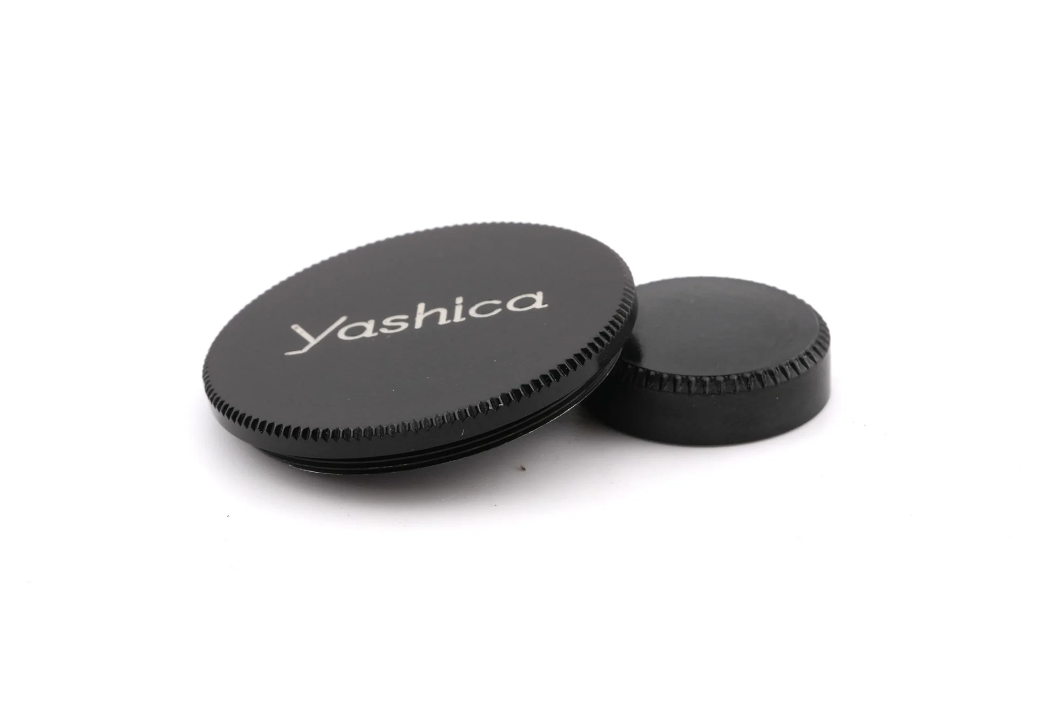 Yashica 6.5mm f1.4 Cine Yashinon - Image 5