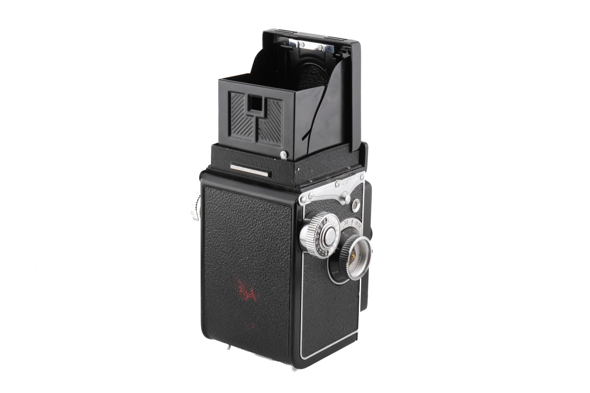 Yashica 635 - Image 2