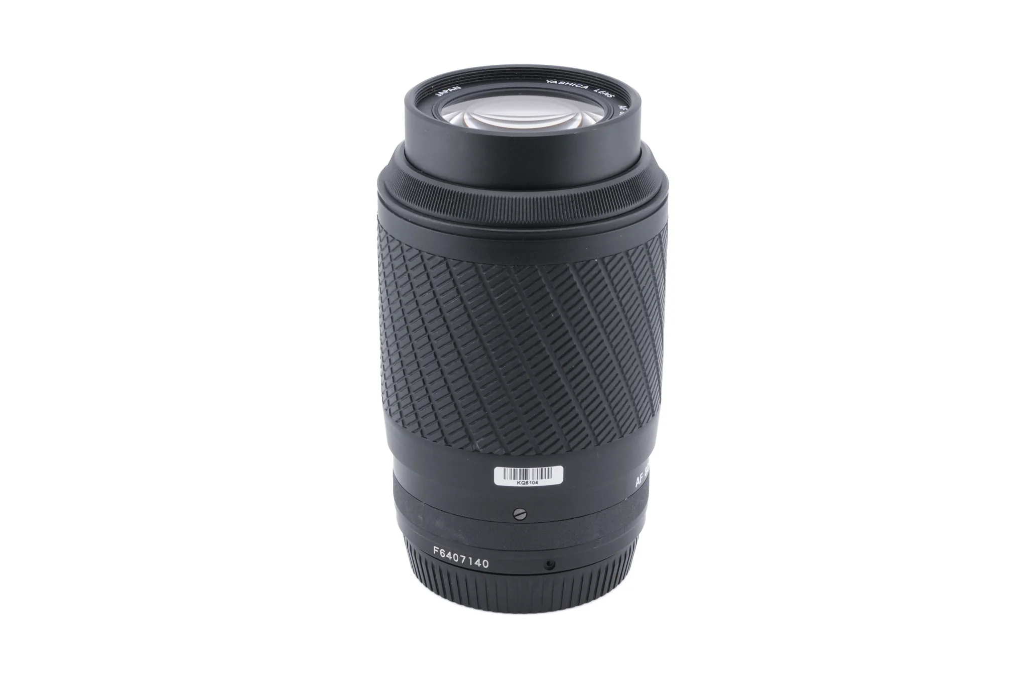 Yashica 80-200mm f4-4.8 AF - Image 2