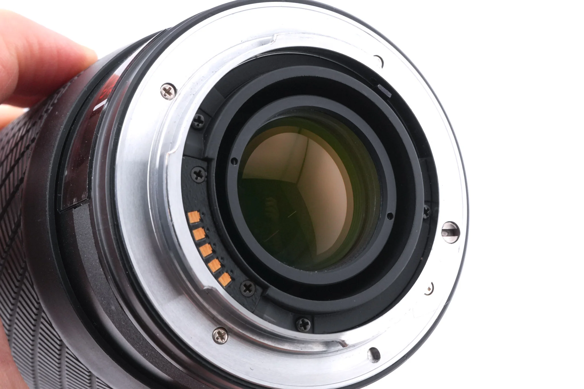 Yashica 80-200mm f4-4.8 AF - Image 4