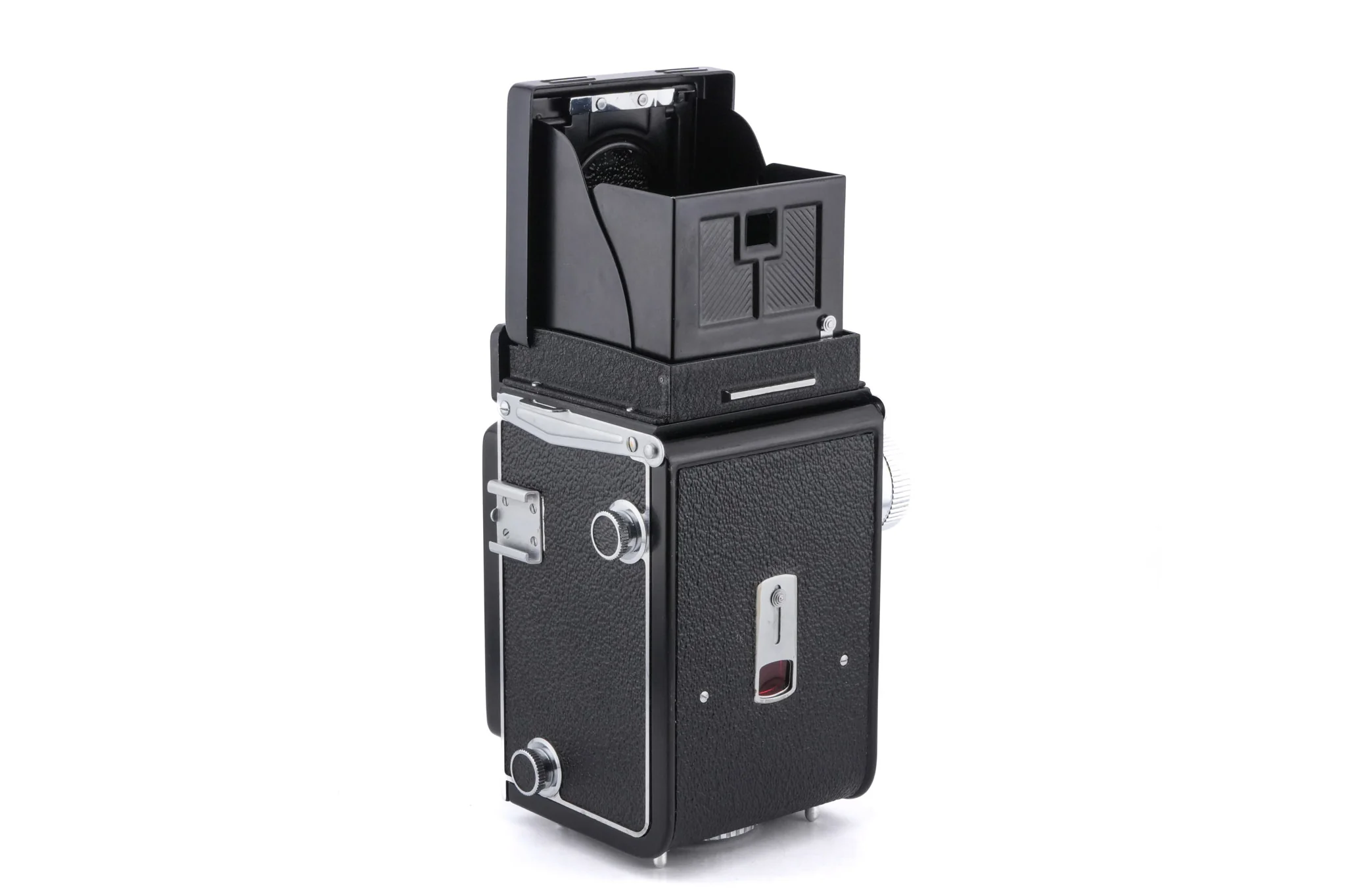 Yashica A - Image 4