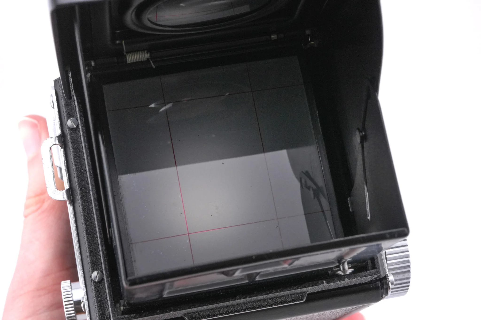 Yashica A - Image 6