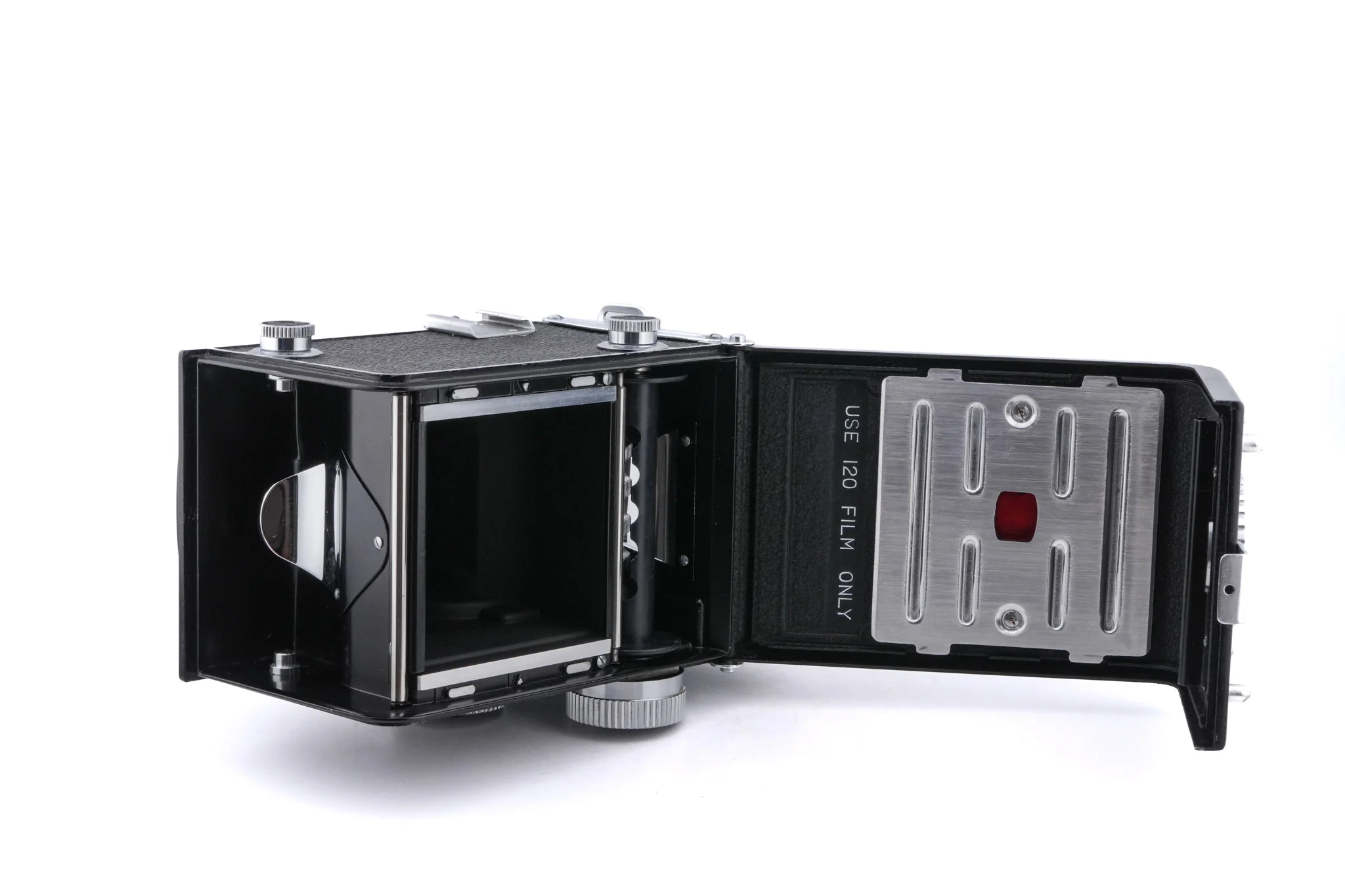 Yashica A - Image 8