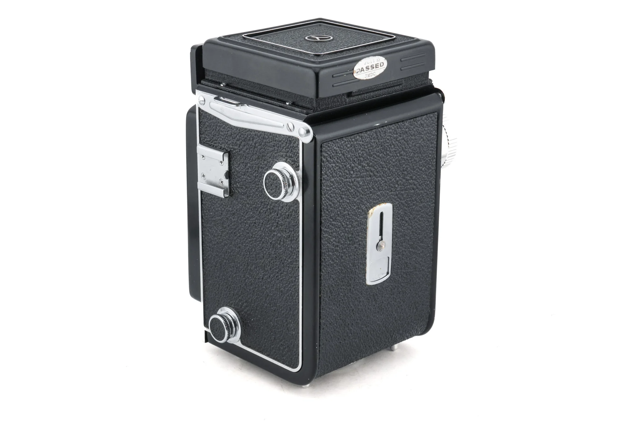 Yashica A - Image 4