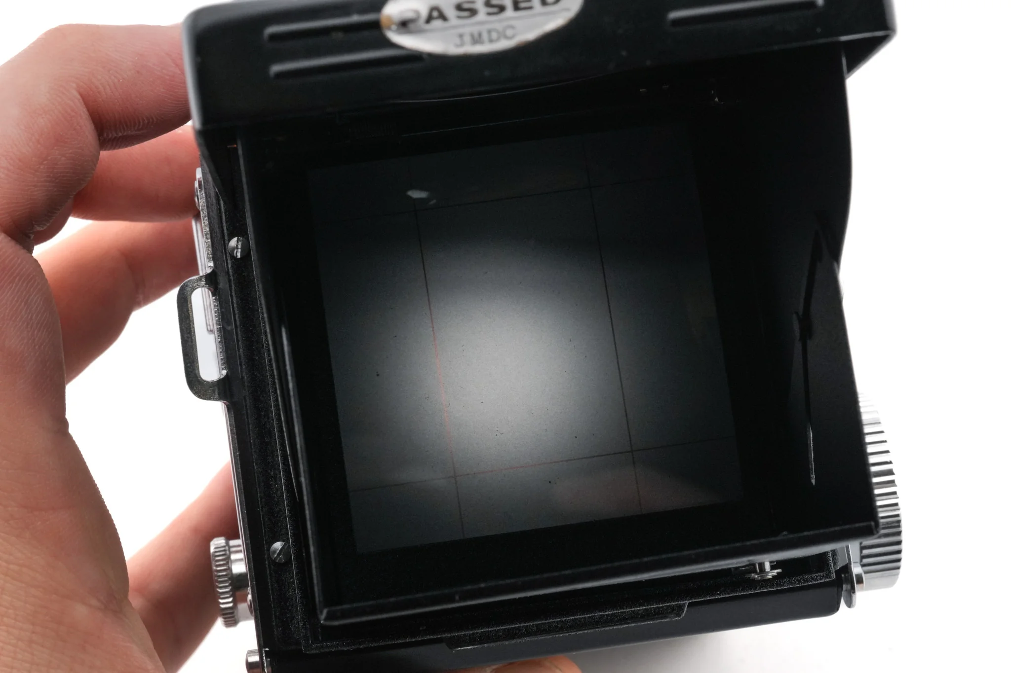Yashica A - Image 8