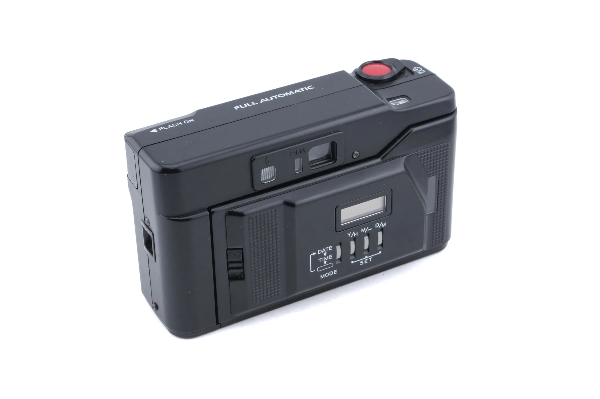 Yashica AF-M II - Image 3