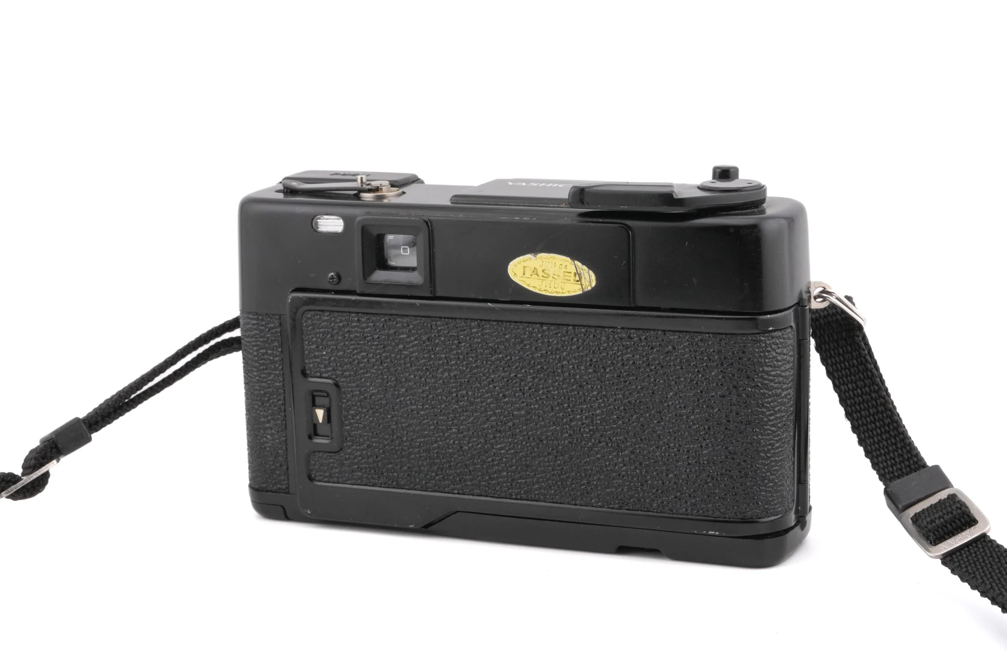 Yashica Auto Focus - Image 2