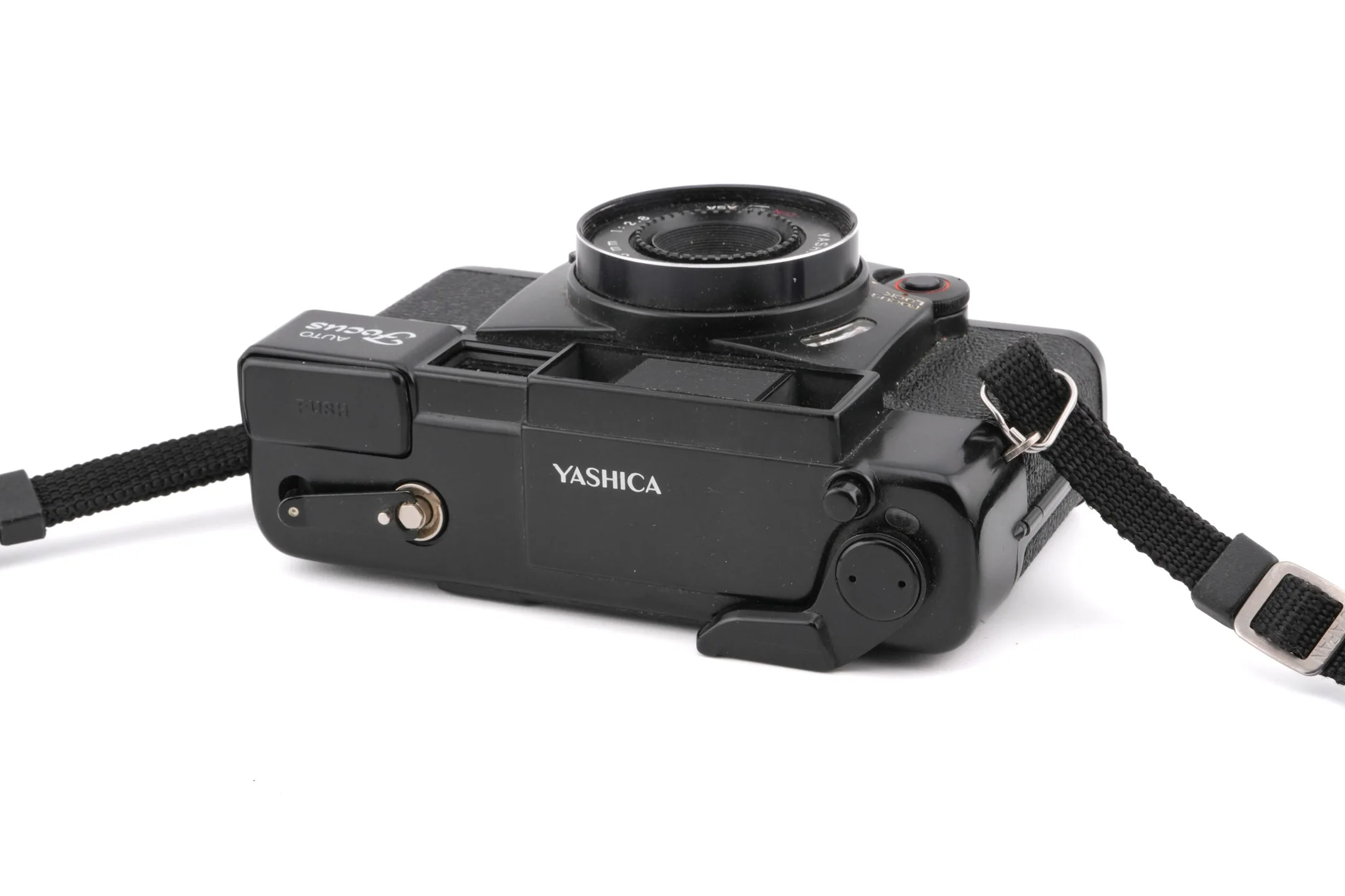 Yashica Auto Focus - Image 3