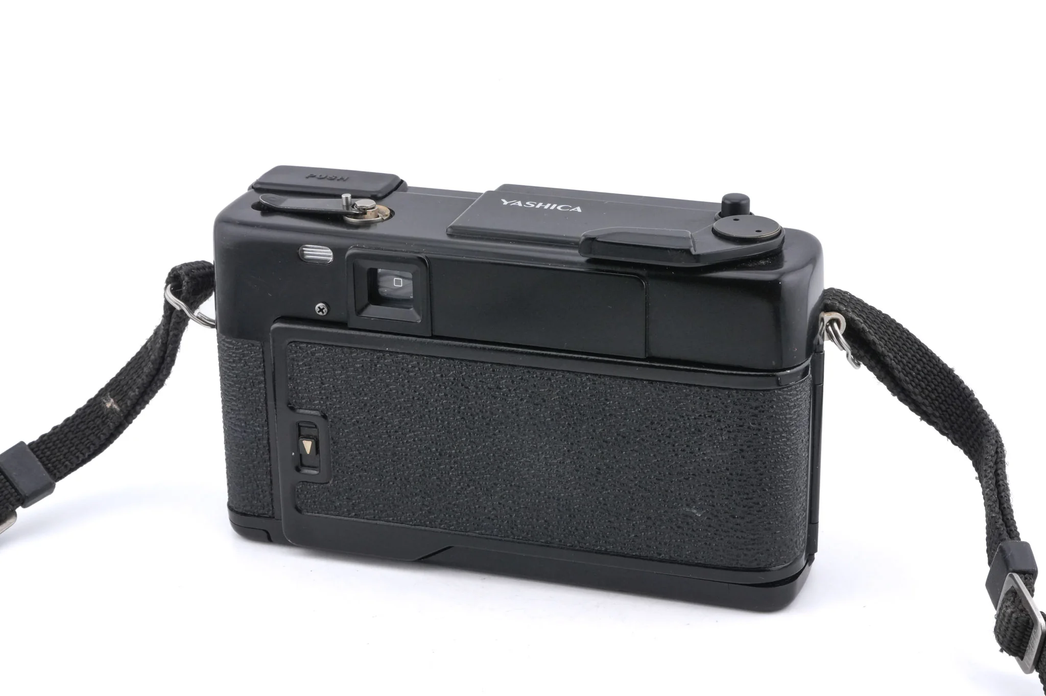 Yashica Auto Focus - Image 4