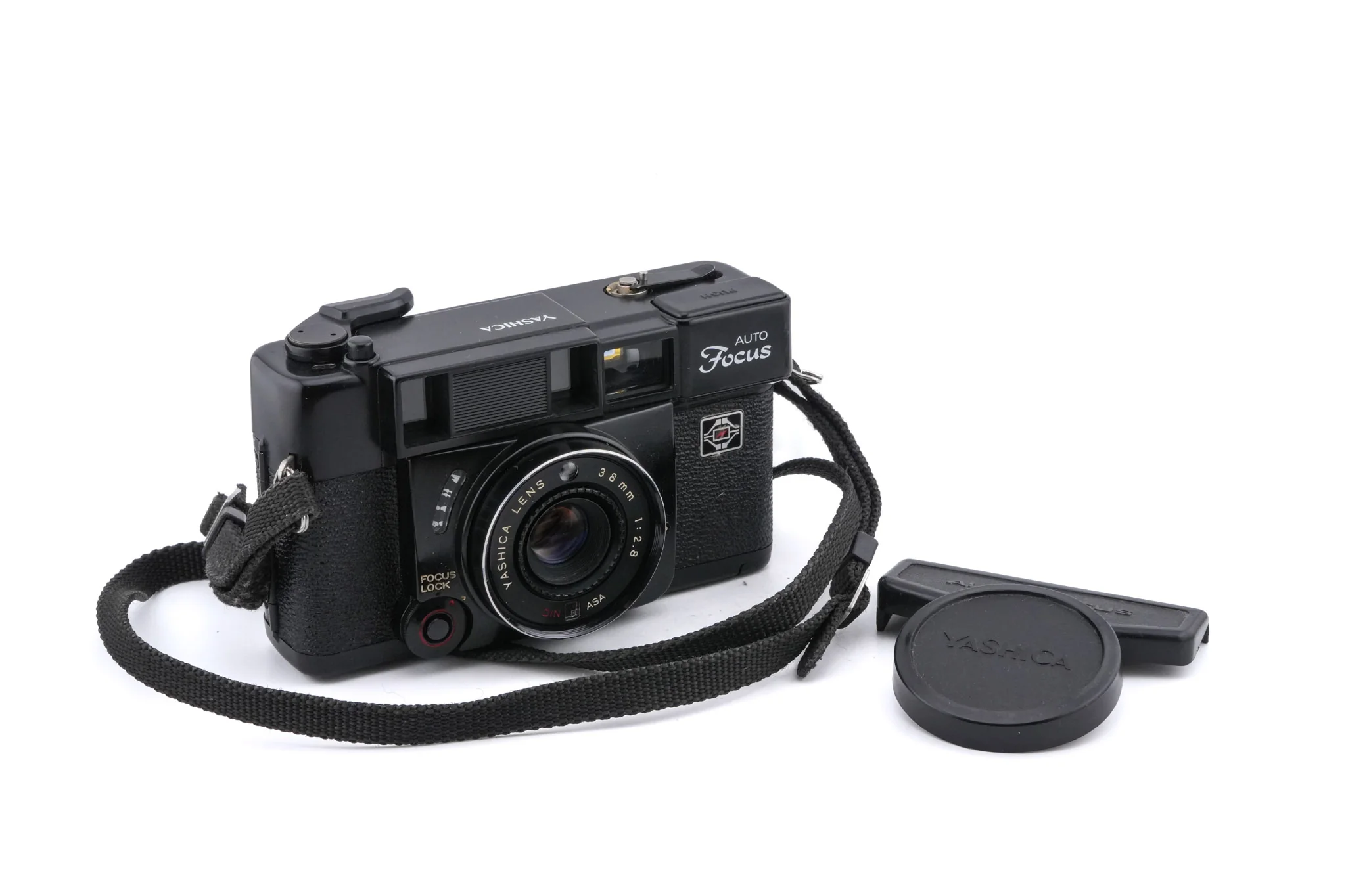Yashica Auto Focus - Image 5