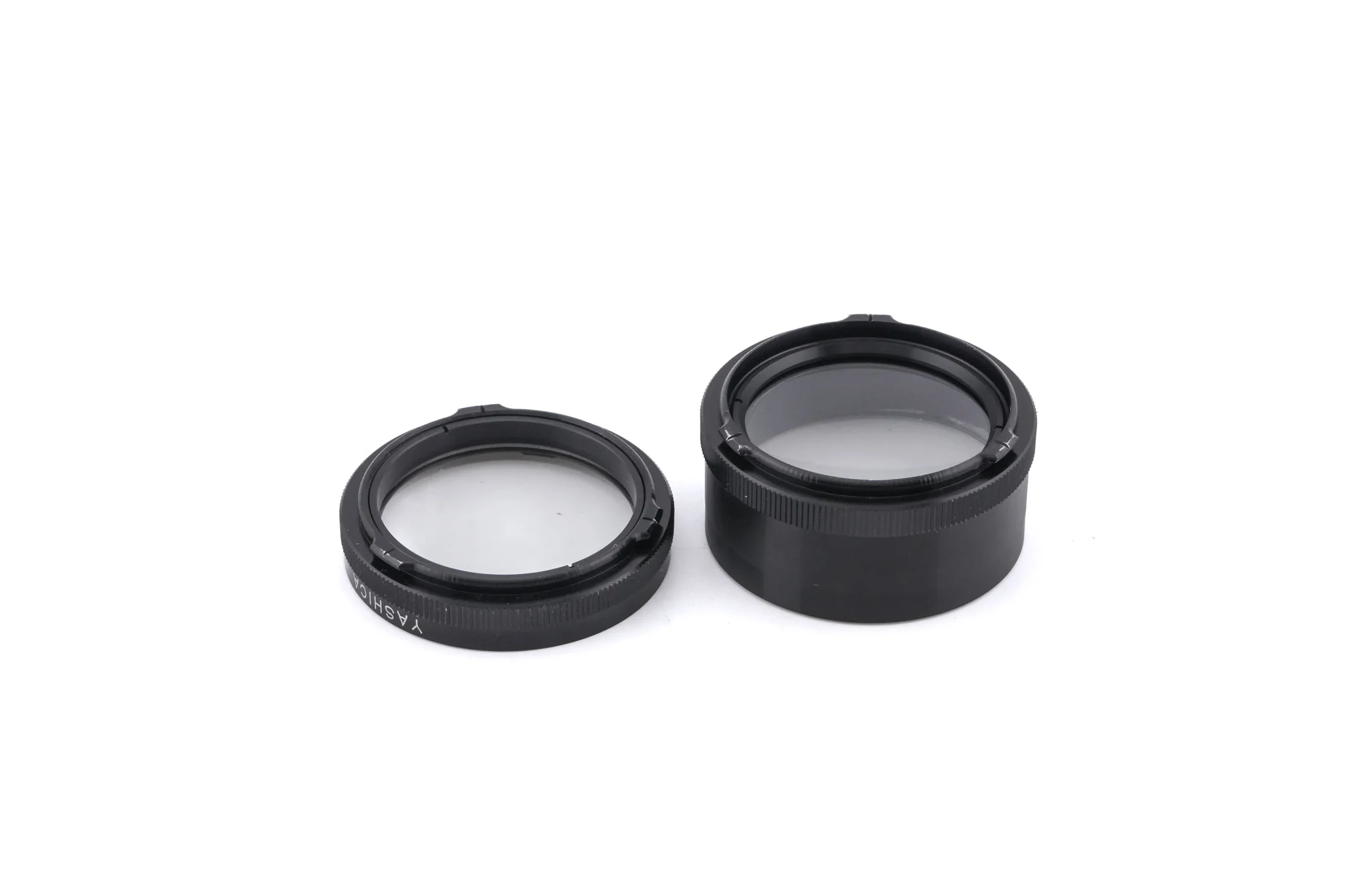 Yashica Bay I Close-Up Filters Set No. 2 - Image 2