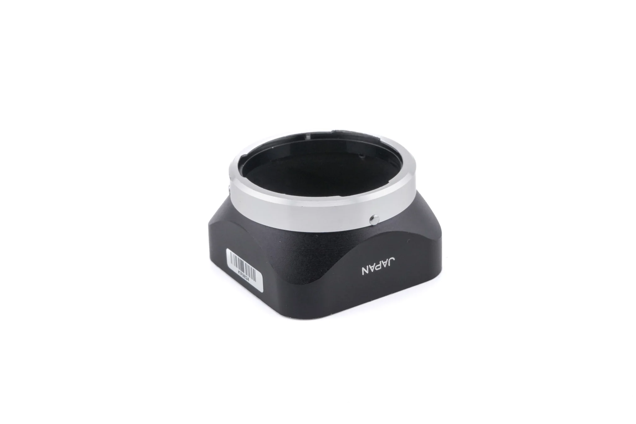 Yashica Bay I Lens Hood - Image 2