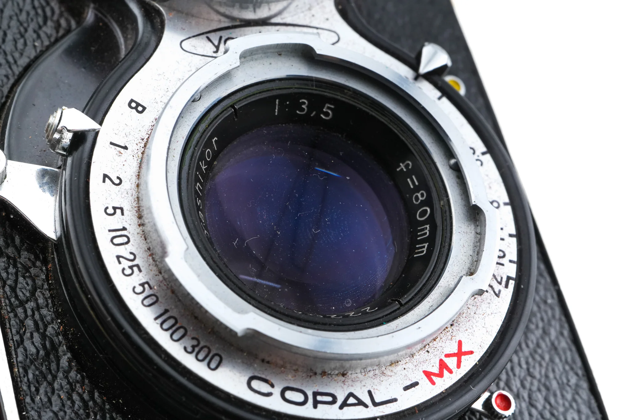Yashica C - Image 5