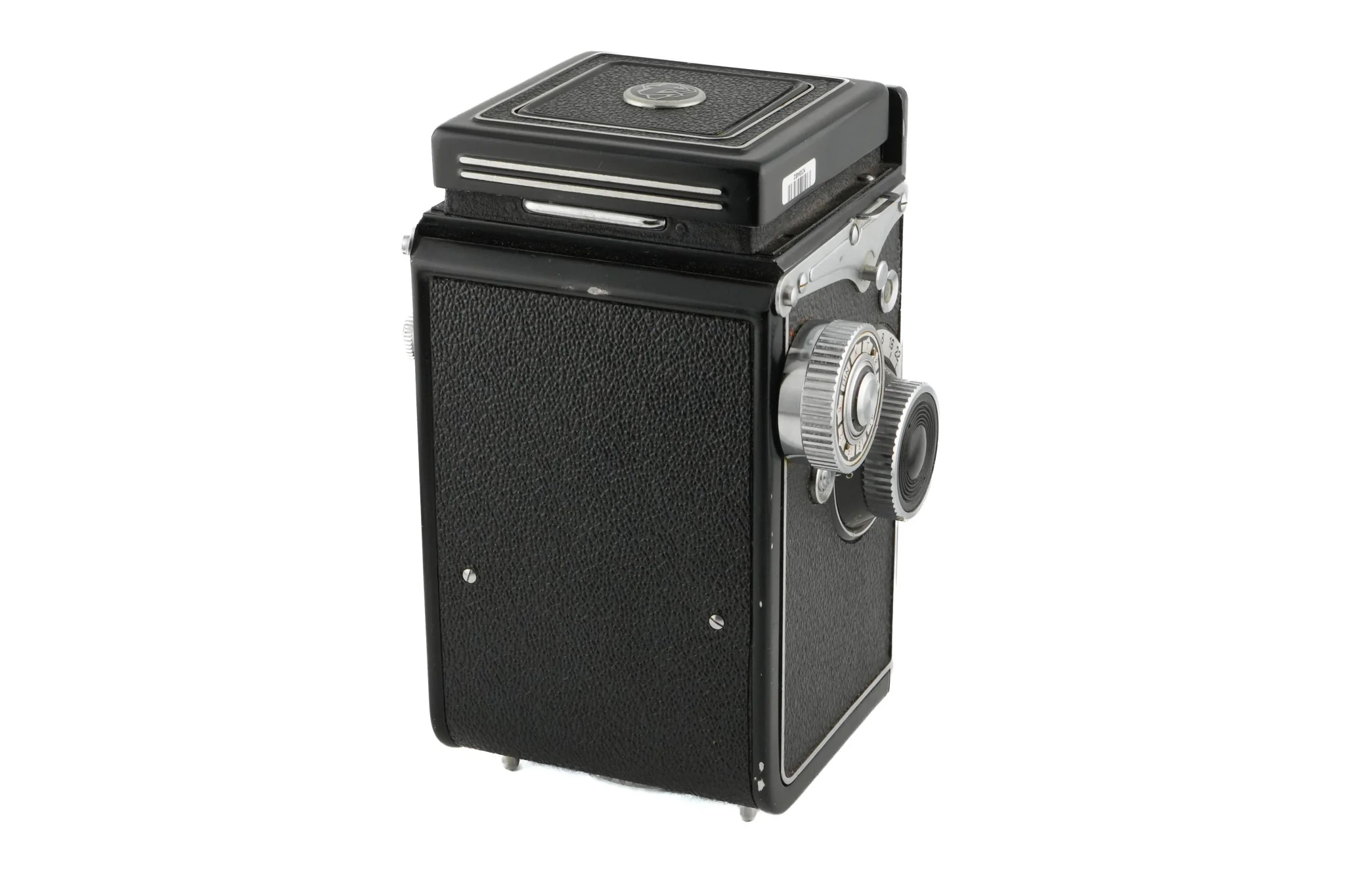 Yashica C - Image 2