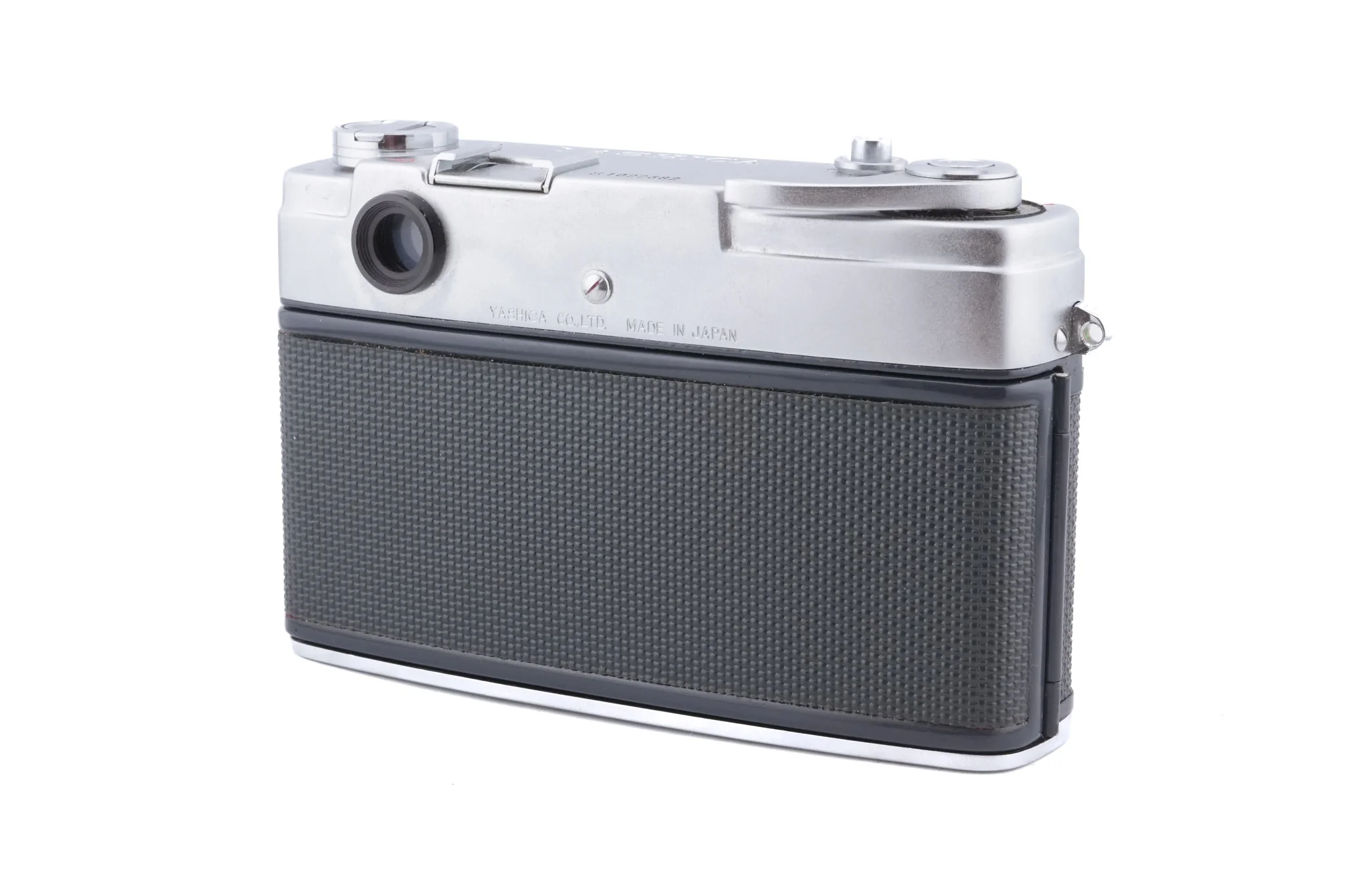 Yashica Campus - Image 2