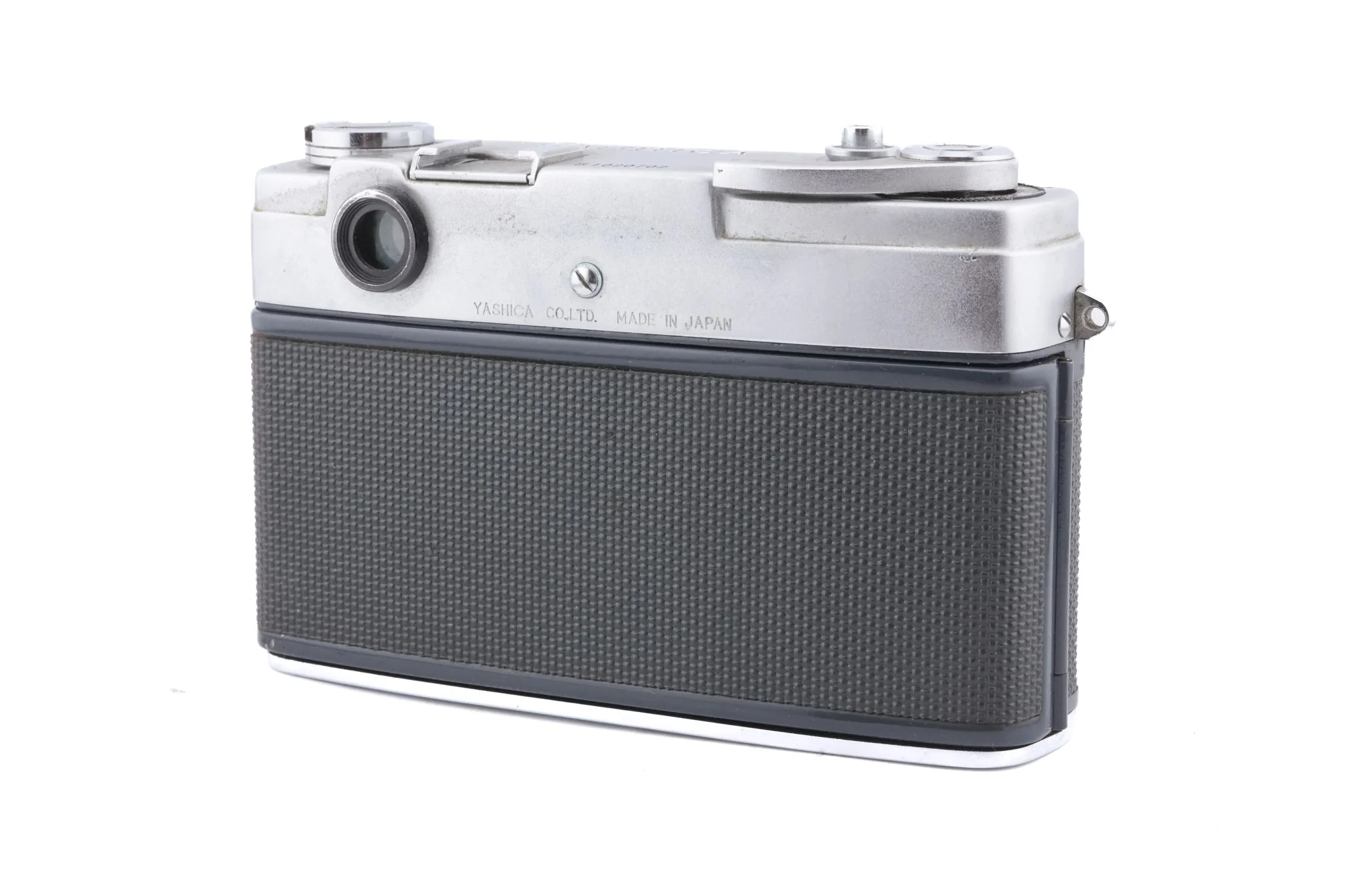 Yashica Campus - Image 2