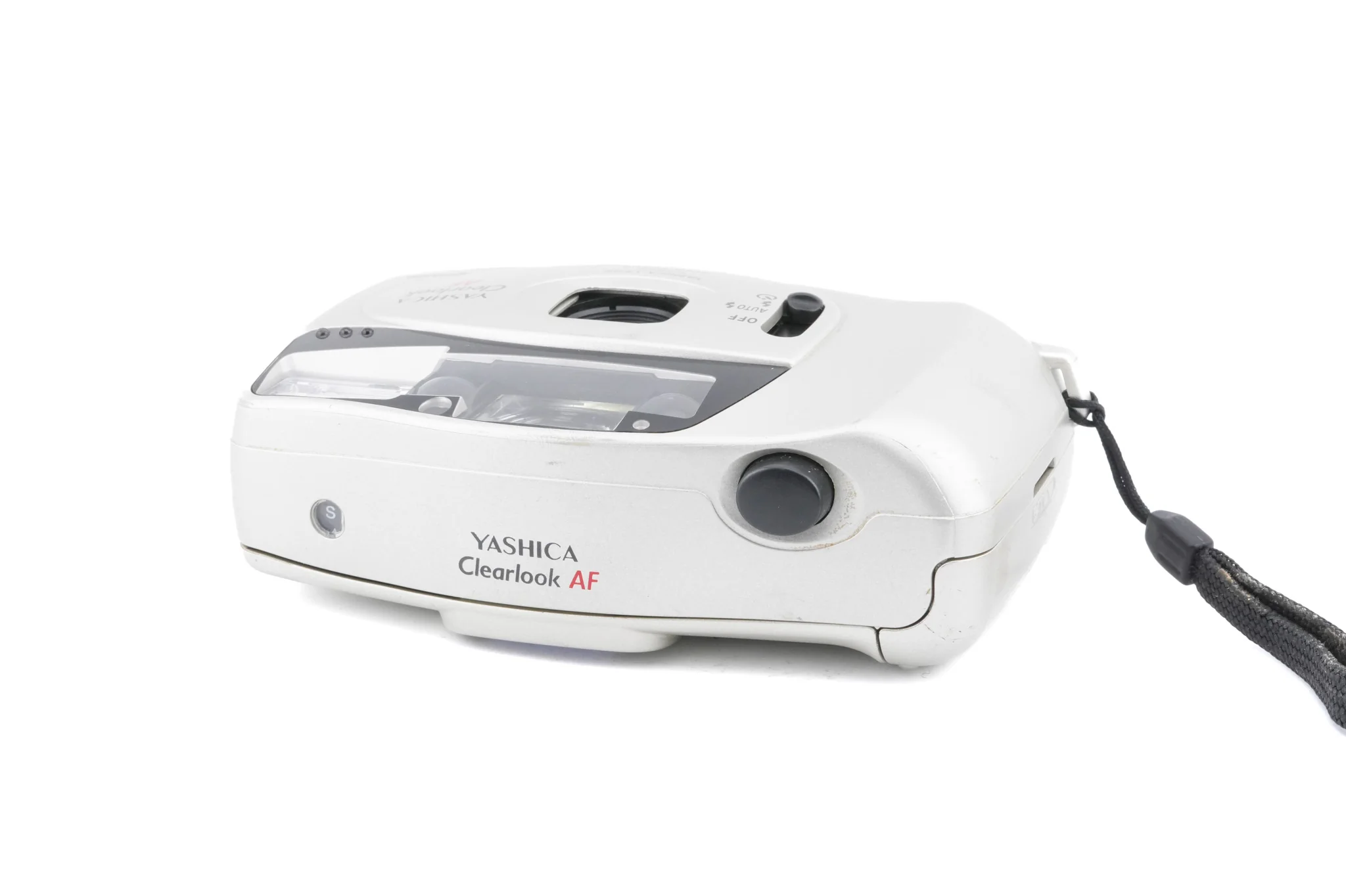 Yashica Clearlook AF - Image 3