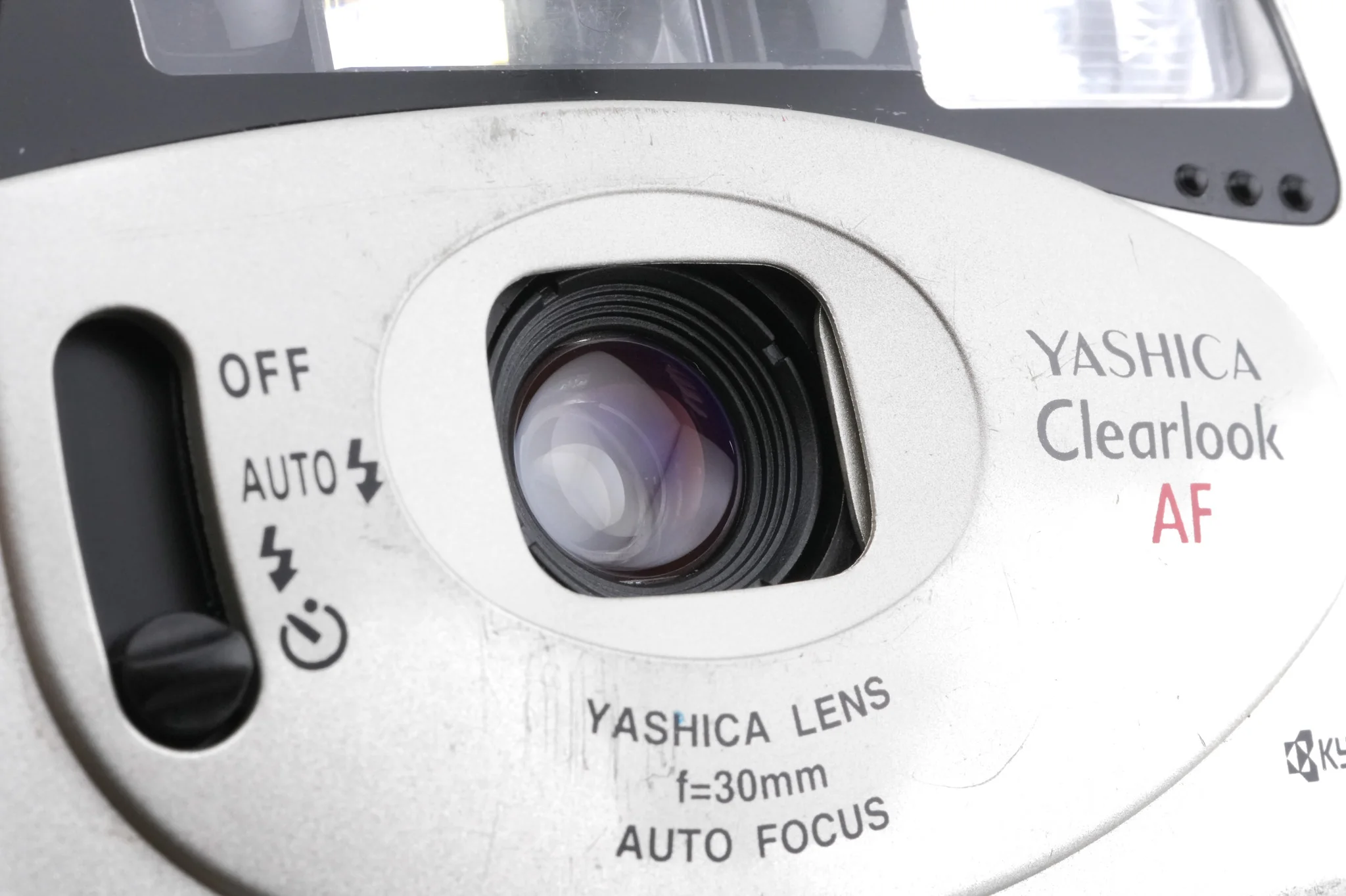 Yashica Clearlook AF - Image 5