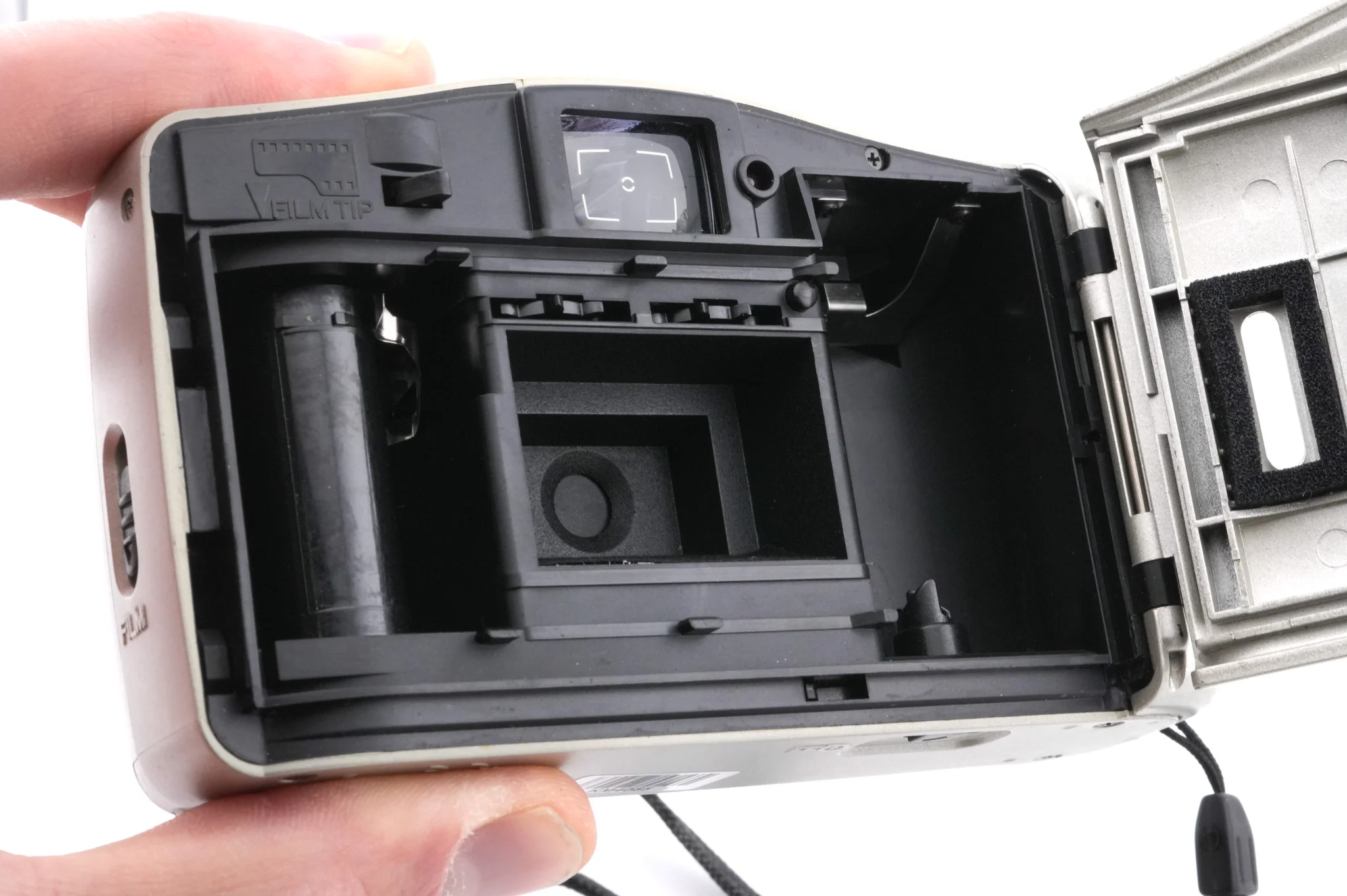 Yashica Clearlook AF - Image 6