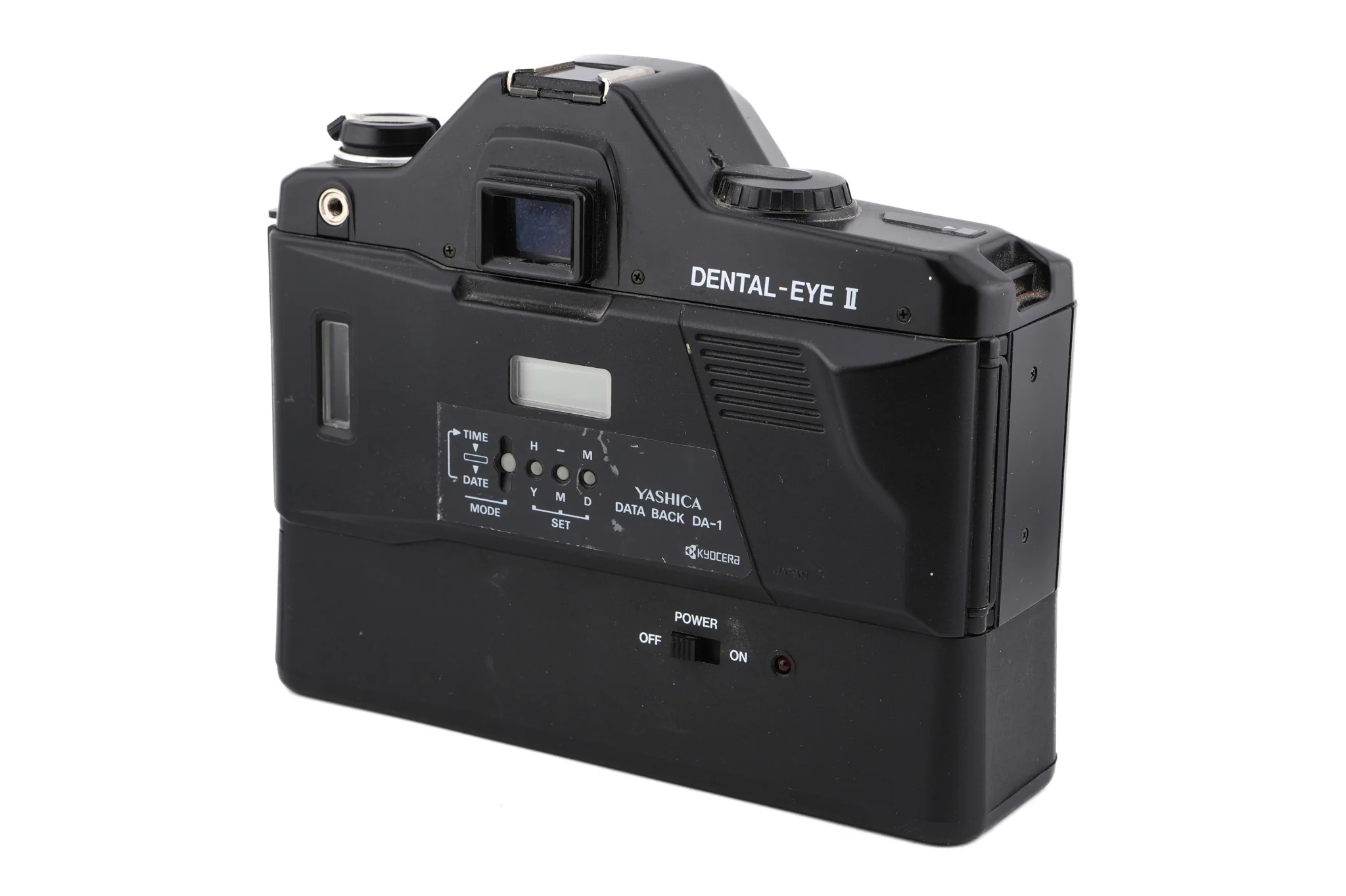 Yashica Dental-Eye II - Image 2